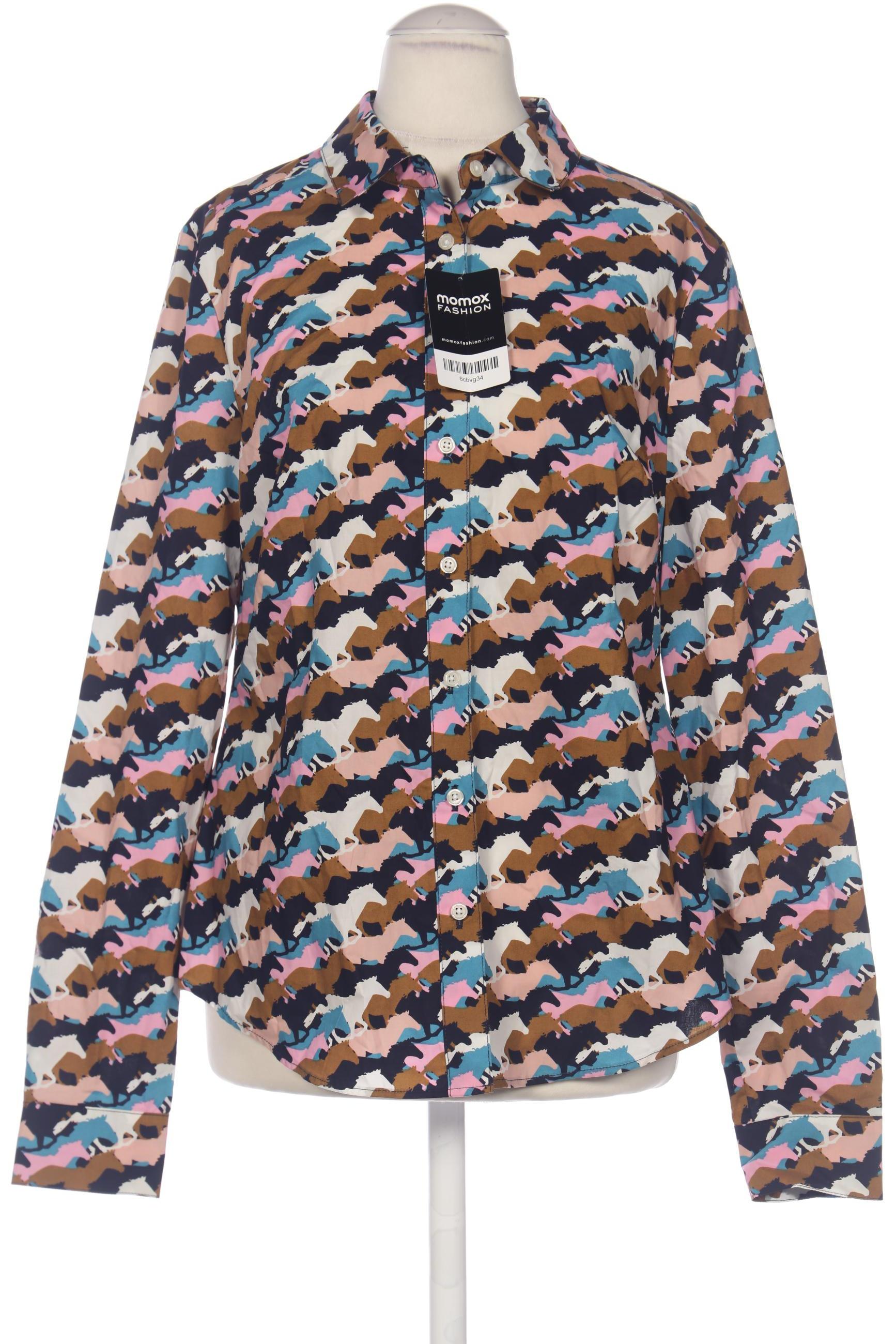 

Boden Damen Bluse, mehrfarbig, Gr. 38