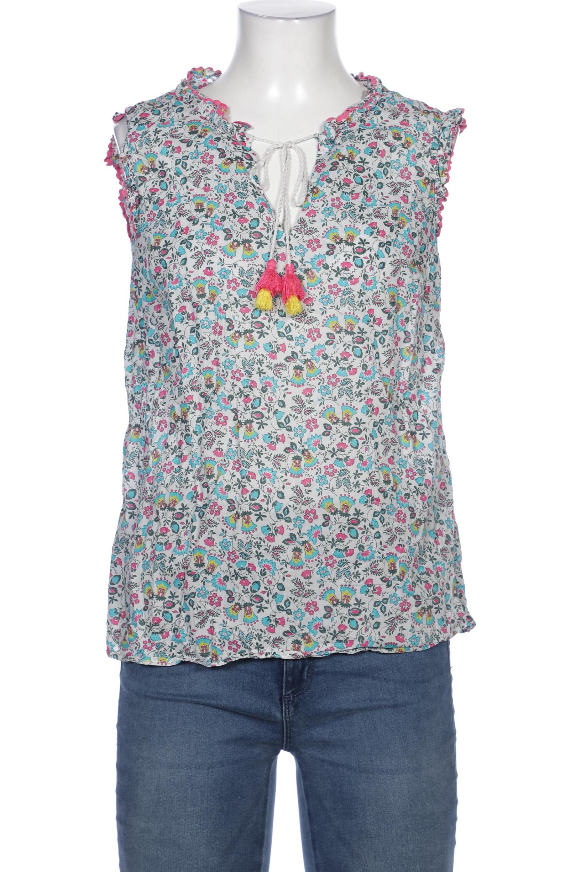 

Boden Damen Bluse, mehrfarbig
