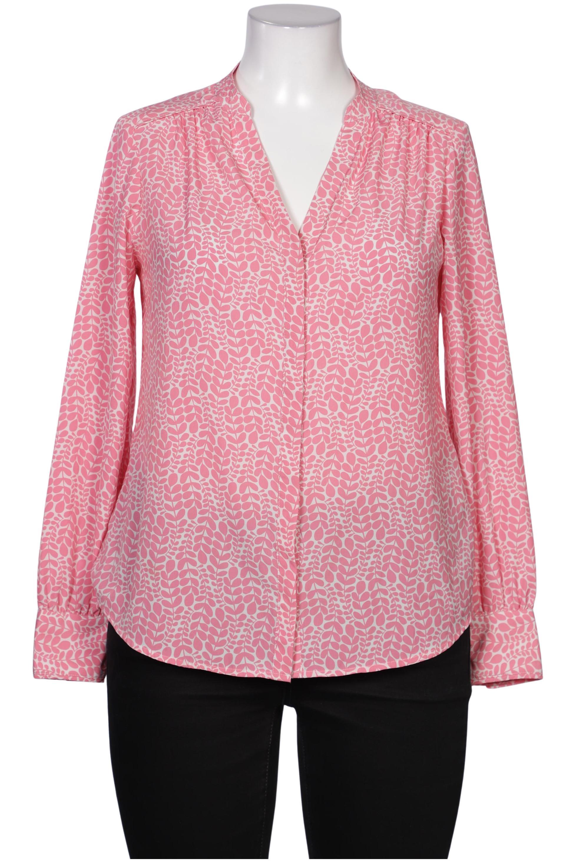 

Boden Damen Bluse, pink, Gr. 38