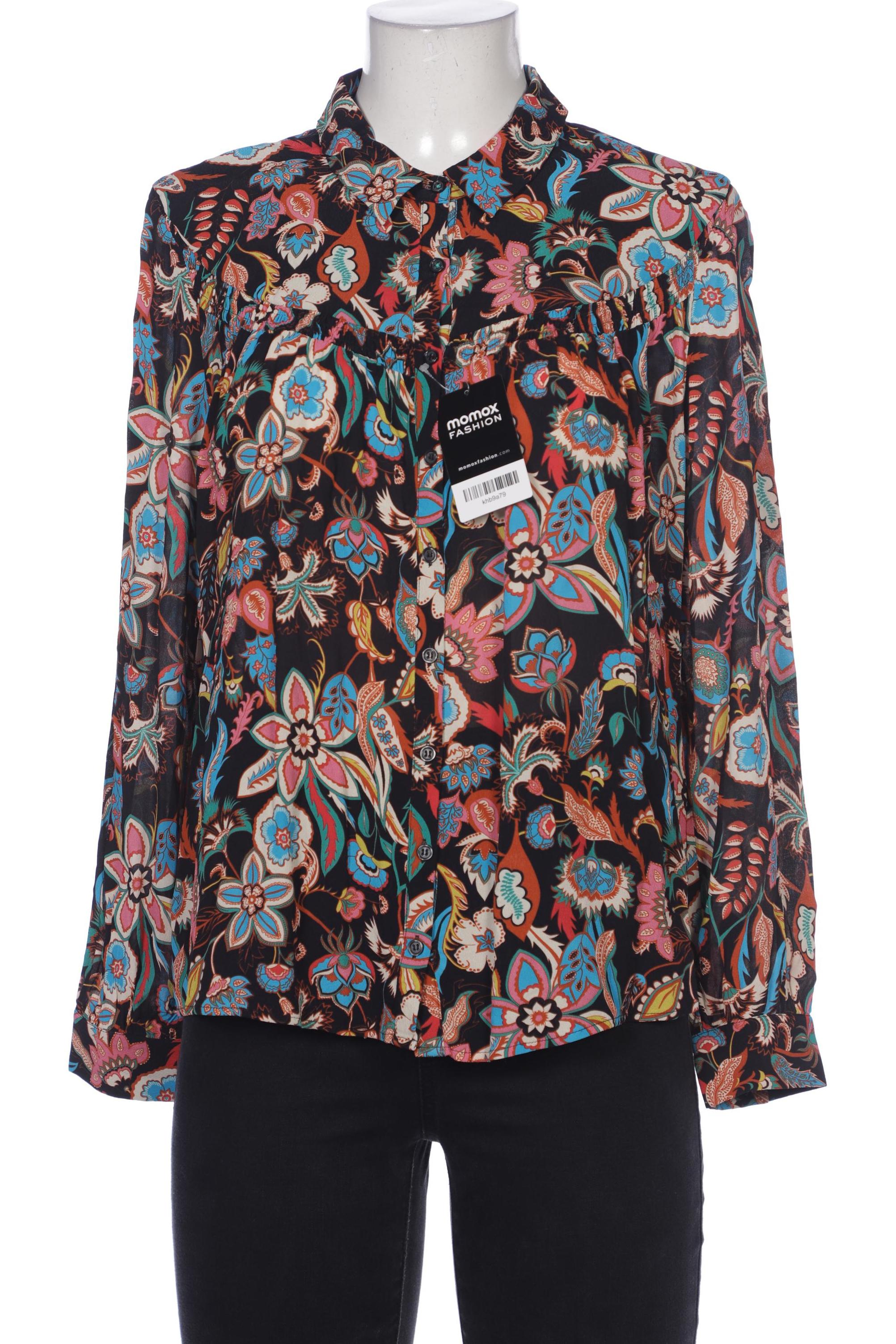 

Boden Damen Bluse, mehrfarbig, Gr. 42