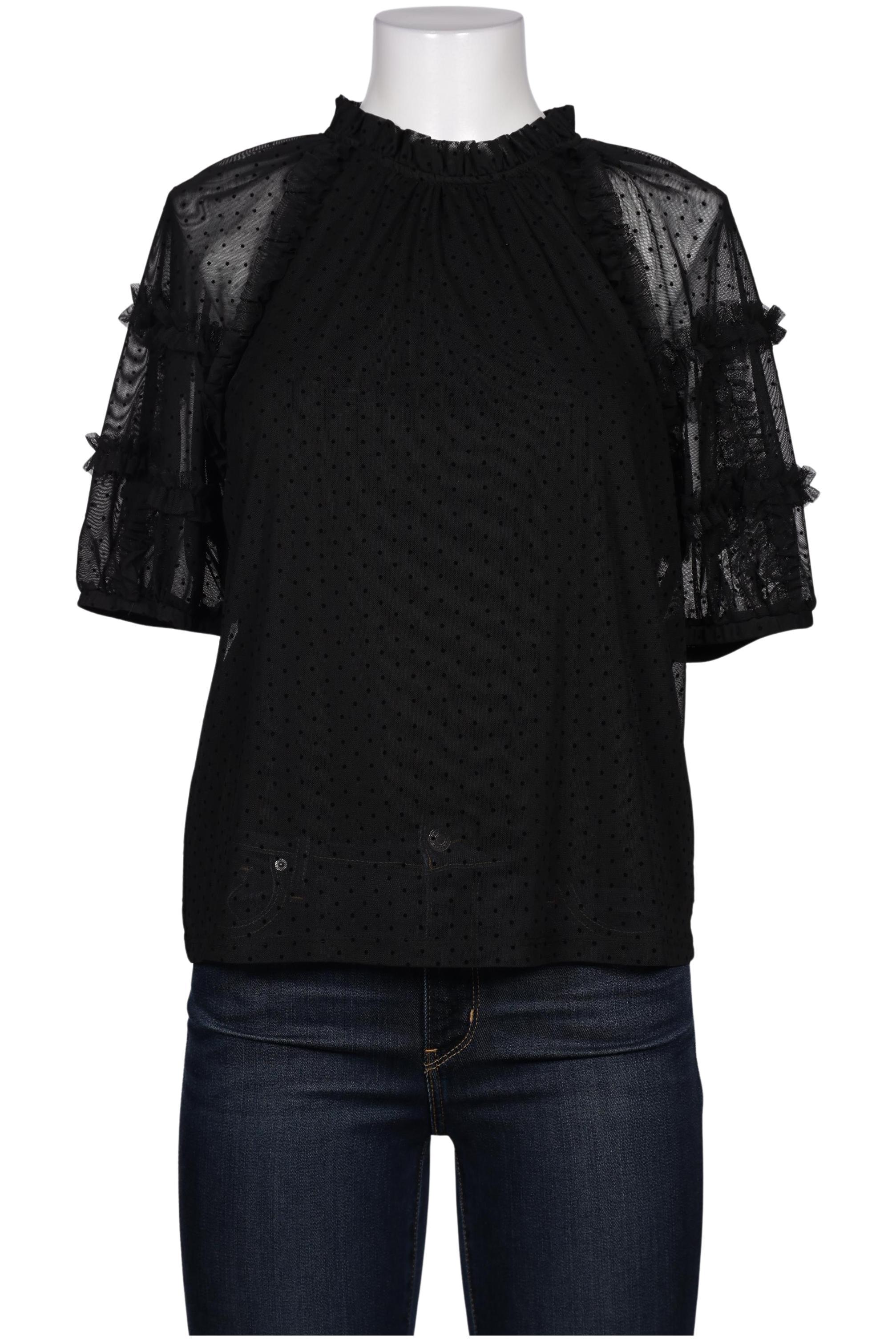 

Boden Damen Bluse, schwarz, Gr. 40