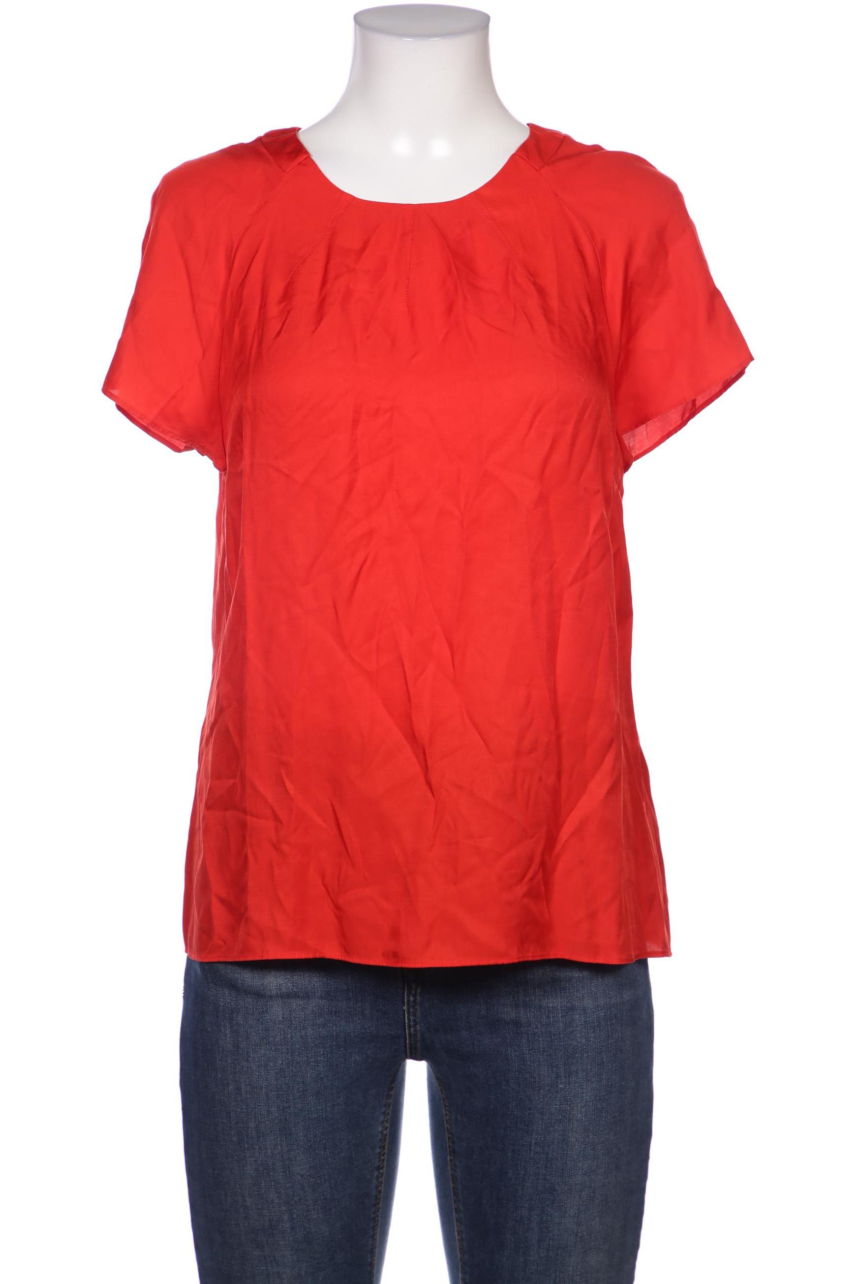

Boden Damen Bluse, rot, Gr. 38