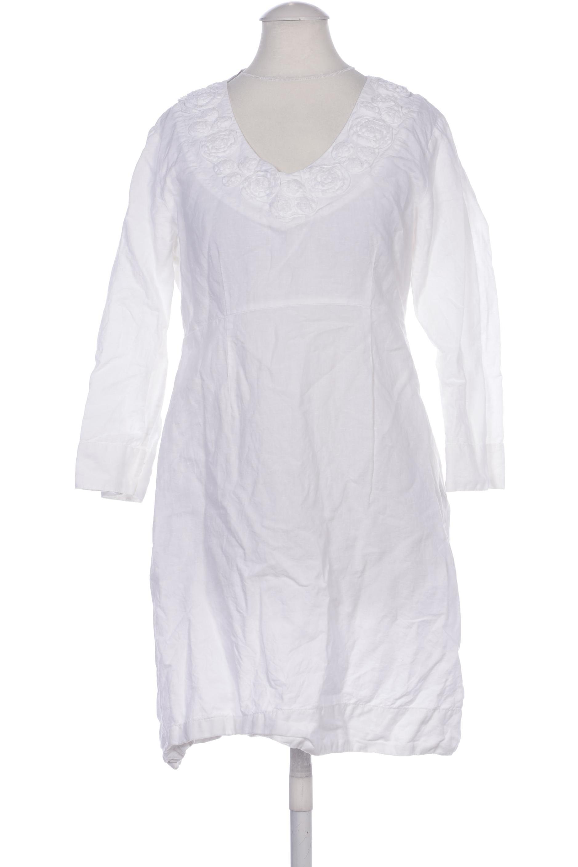 

Boden Damen Bluse, weiß, Gr. 34