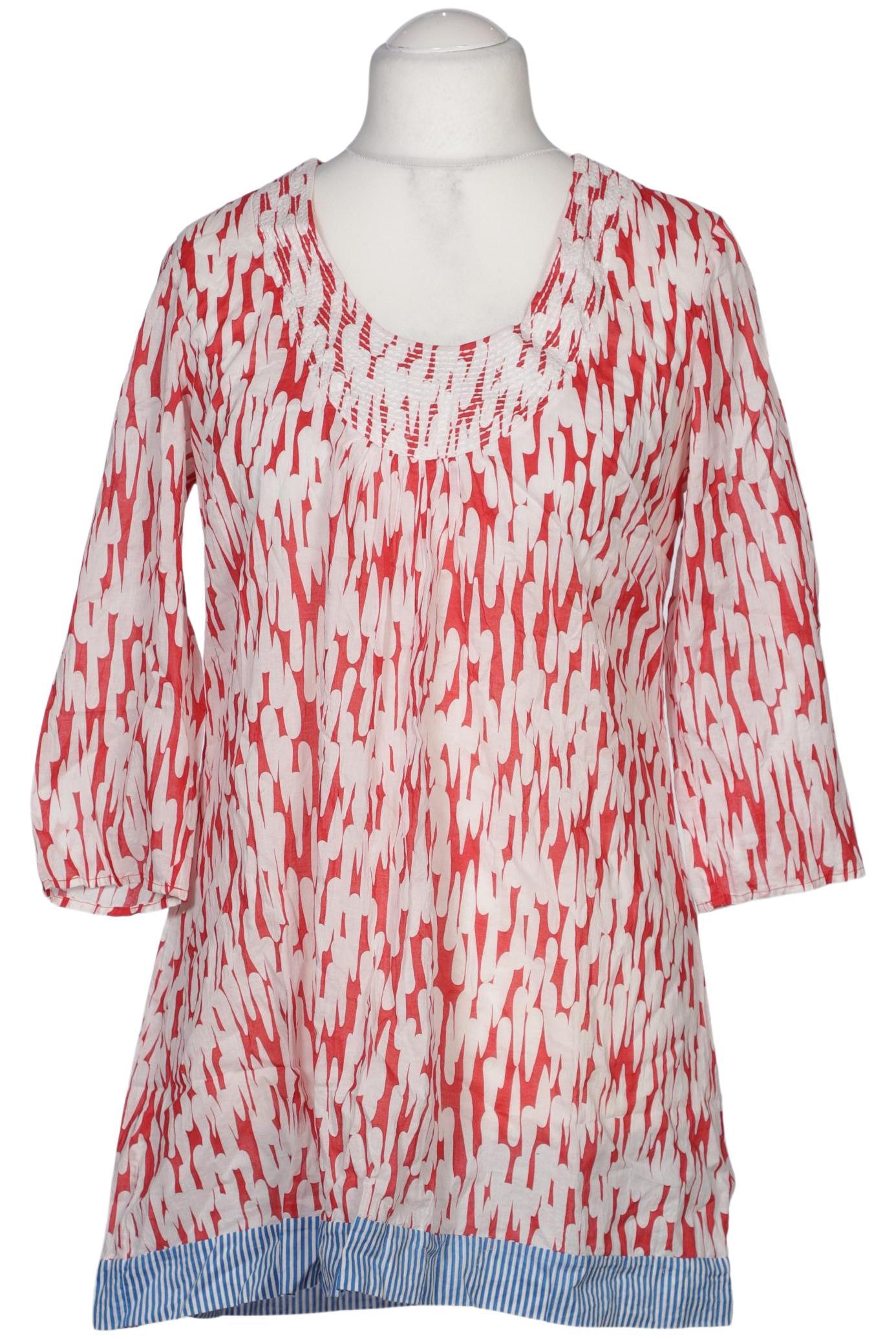 

Boden Damen Bluse, mehrfarbig, Gr. 38