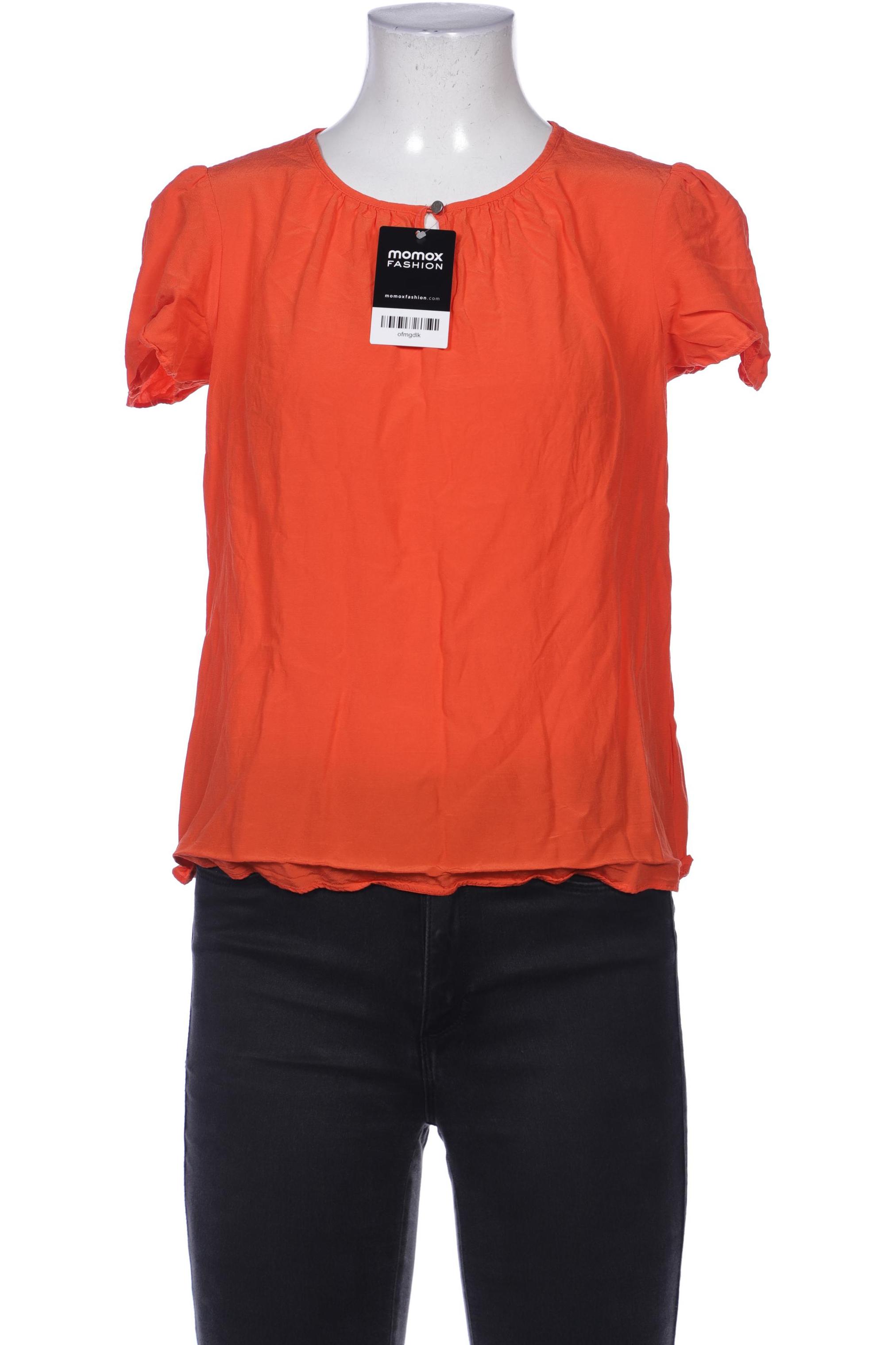

Boden Damen Bluse, rot, Gr. 36