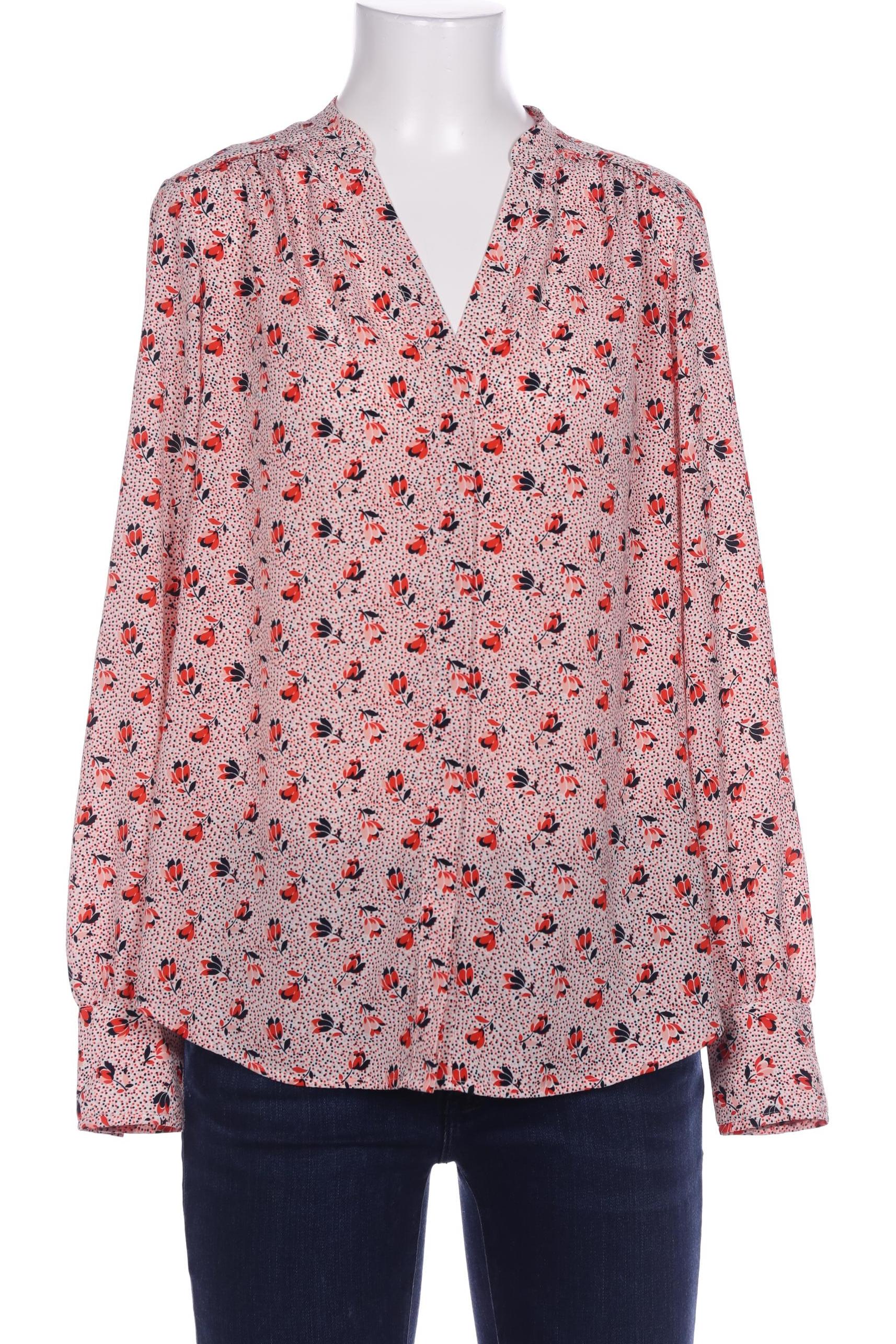 

Boden Damen Bluse, rot, Gr. 38