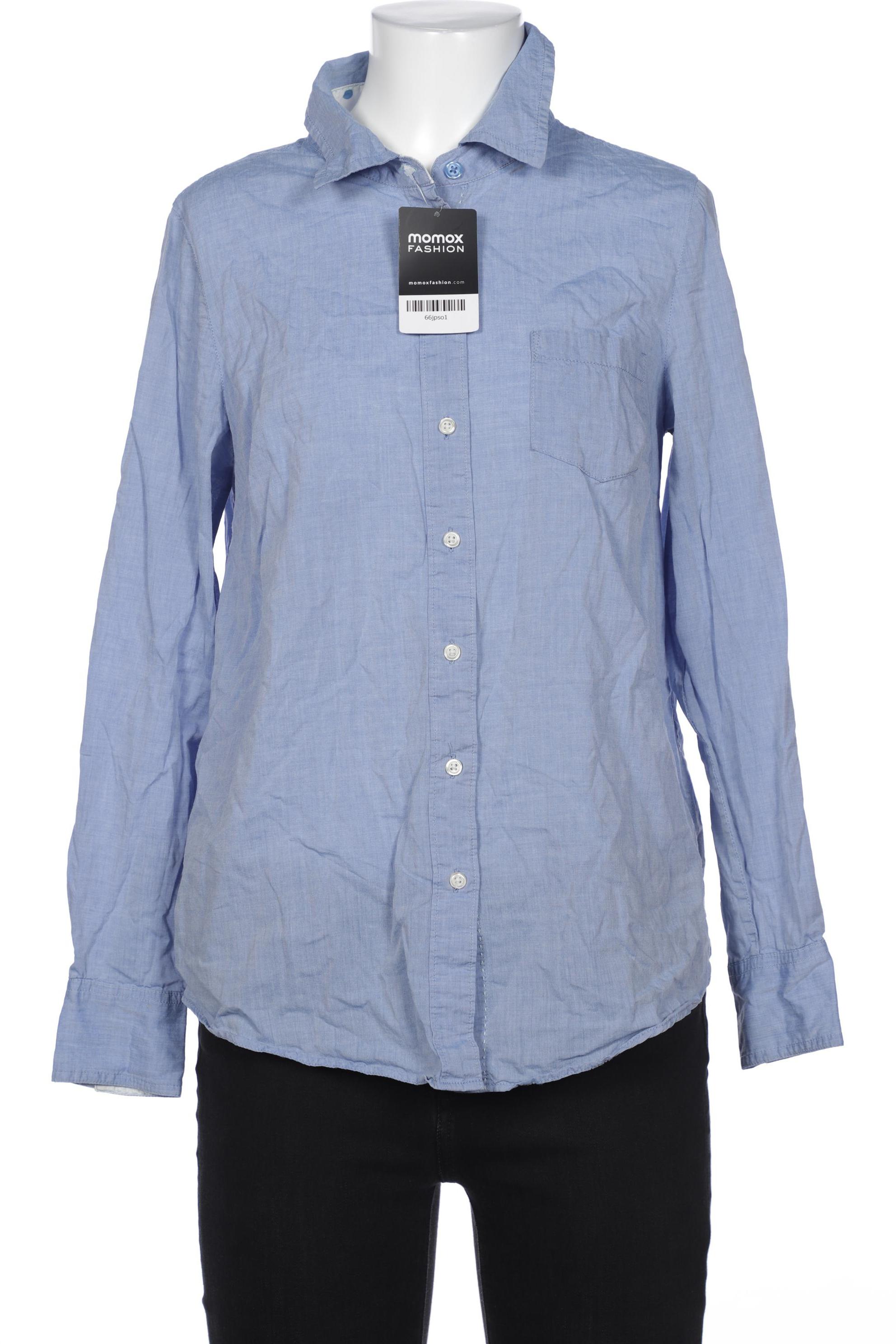 

Boden Damen Bluse, blau