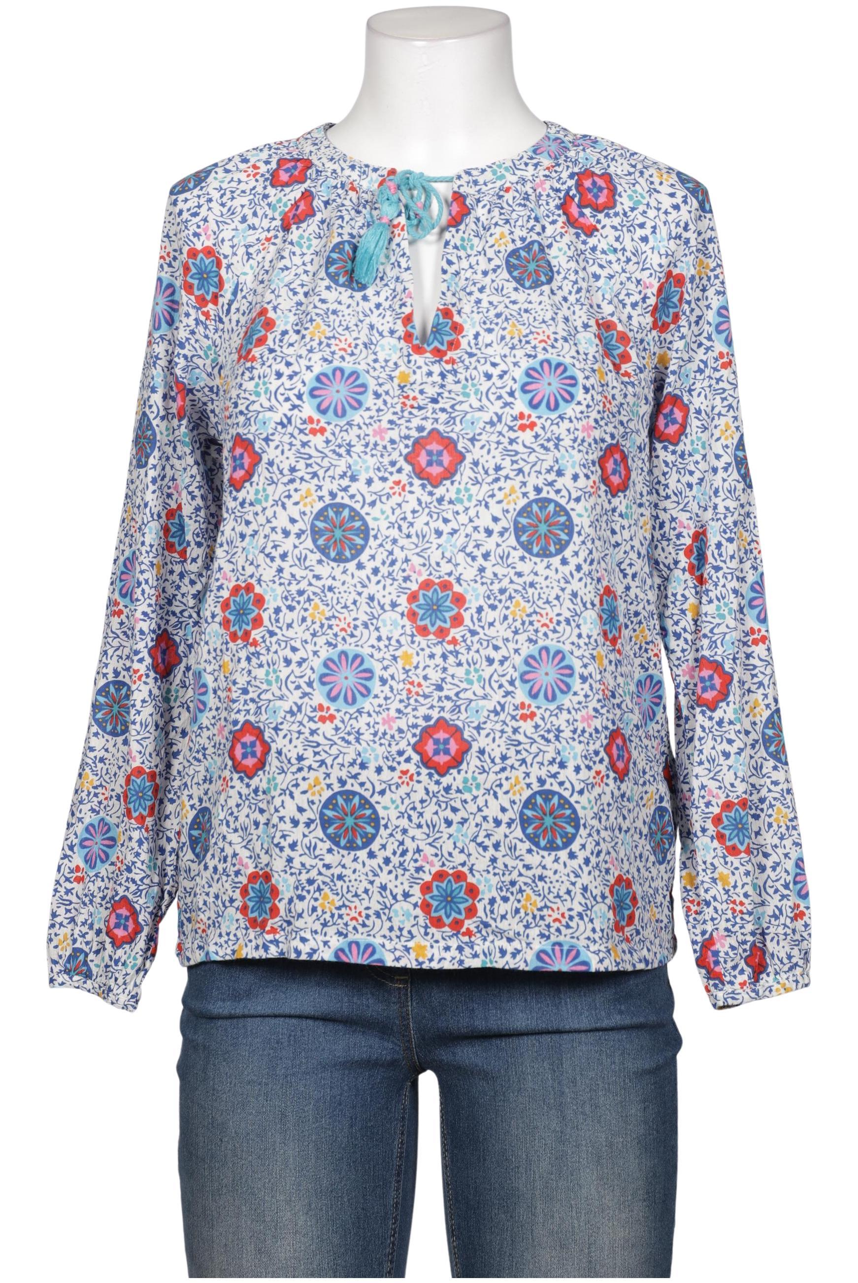 

Boden Damen Bluse, mehrfarbig, Gr. 36