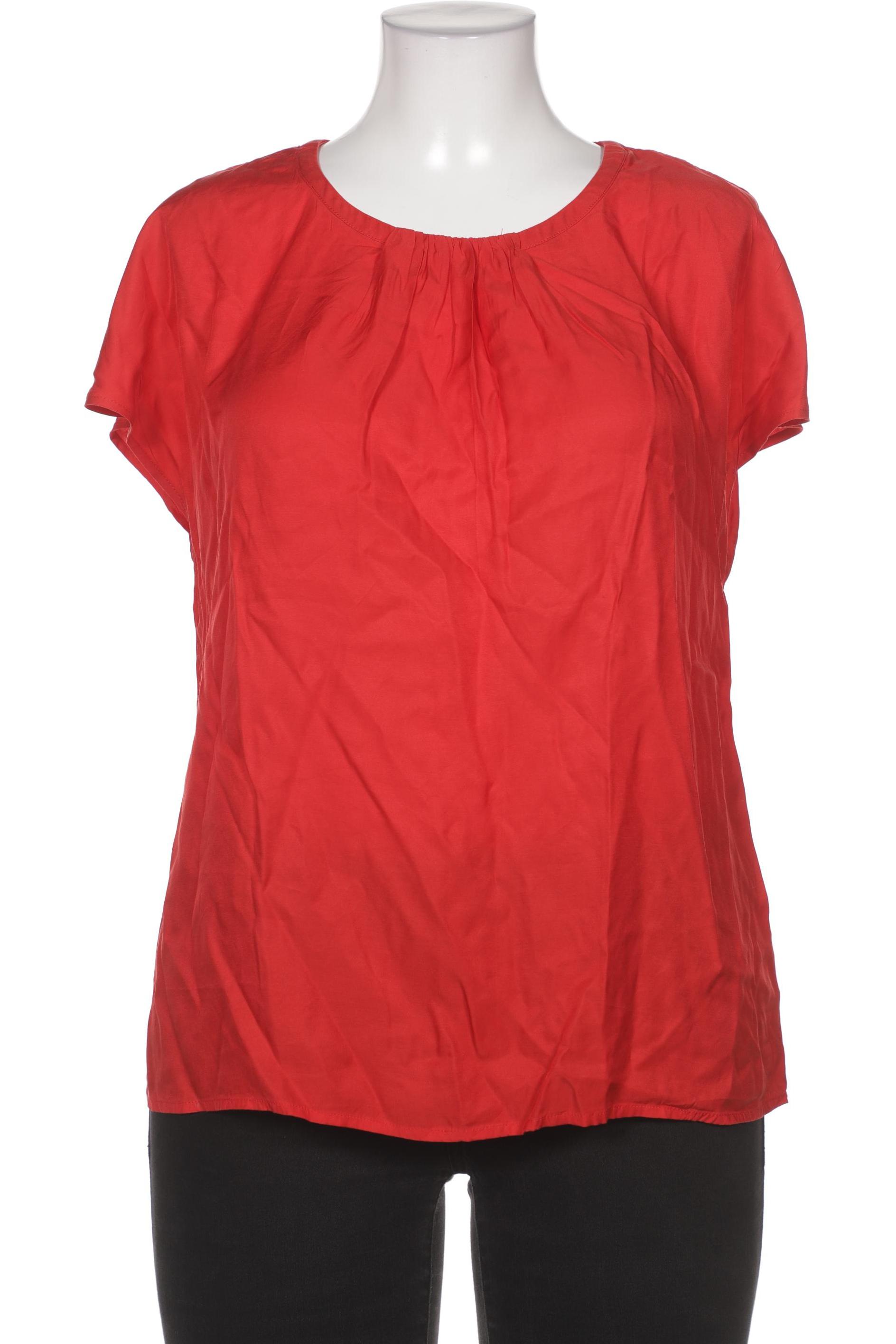 

Boden Damen Bluse, rot, Gr. 42