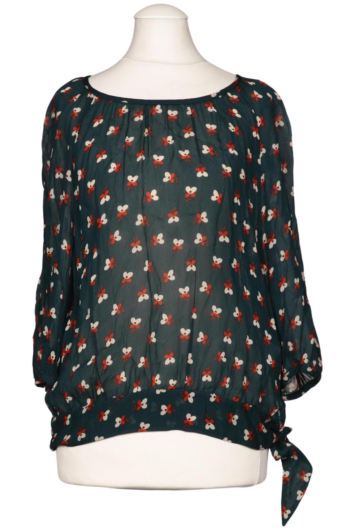 

Boden Damen Bluse, grün, Gr. 36