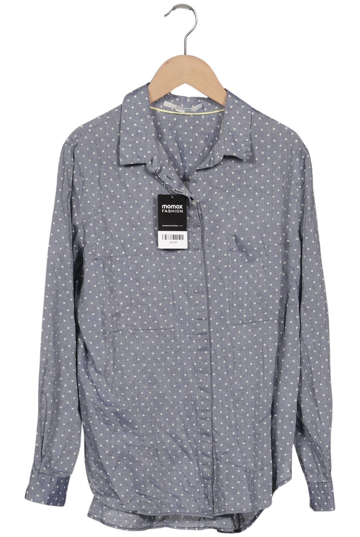 

Boden Damen Bluse, marineblau, Gr. 38