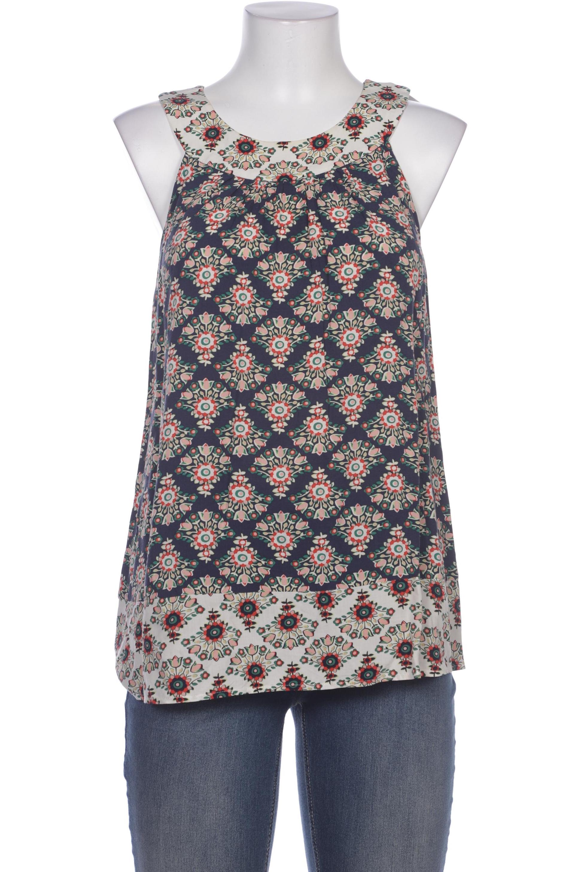 

Boden Damen Bluse, marineblau, Gr. 38