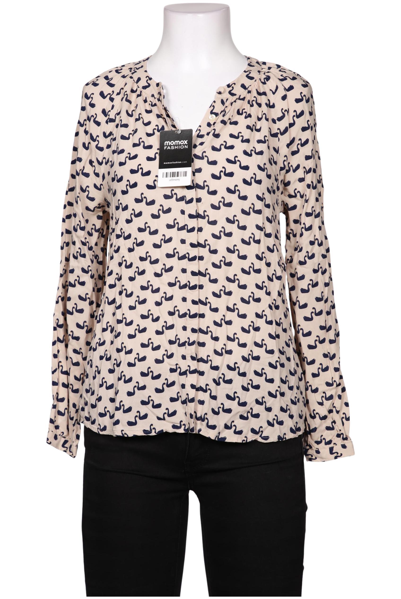 

Boden Damen Bluse, beige, Gr. 32