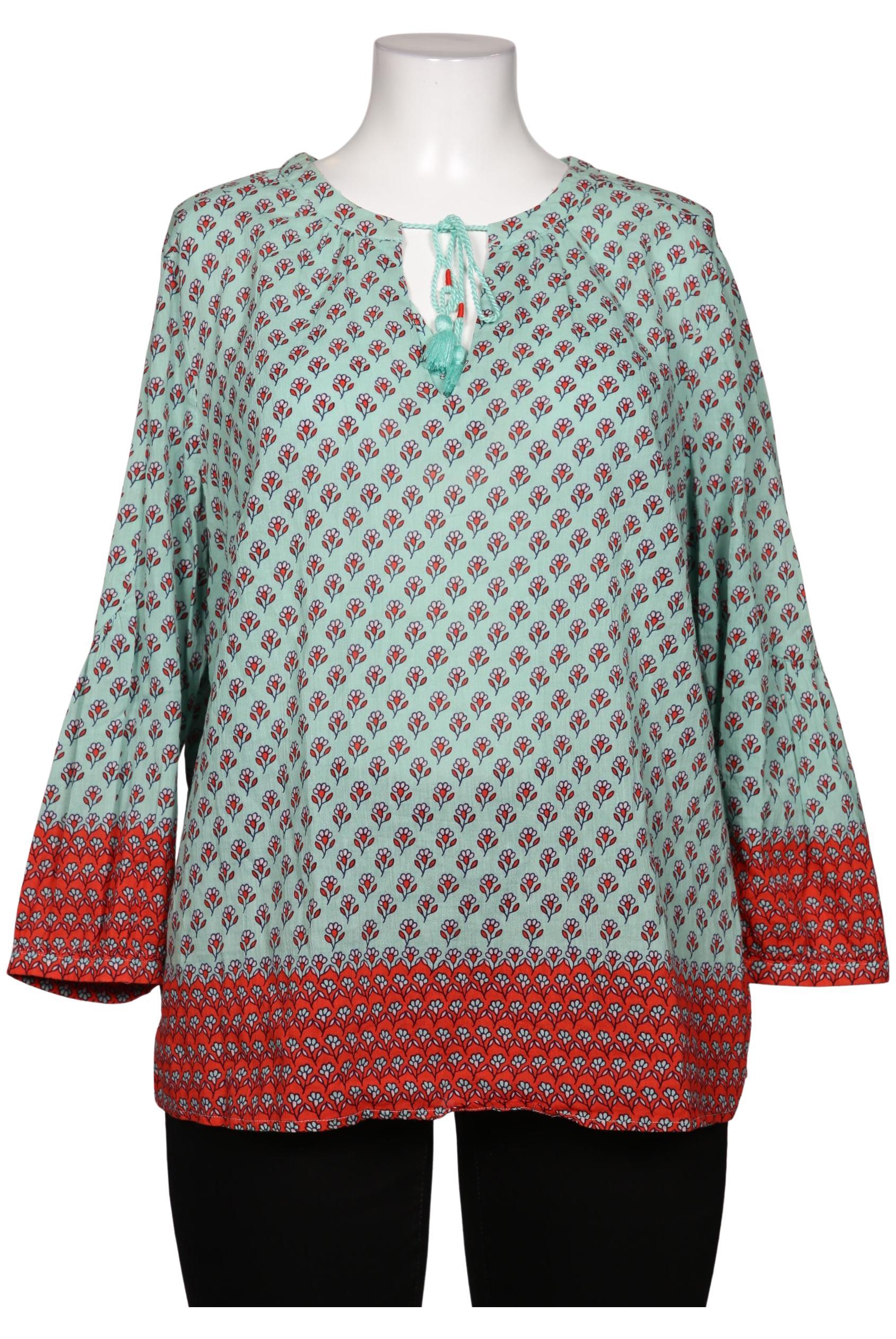 

Boden Damen Bluse, mehrfarbig, Gr. 44