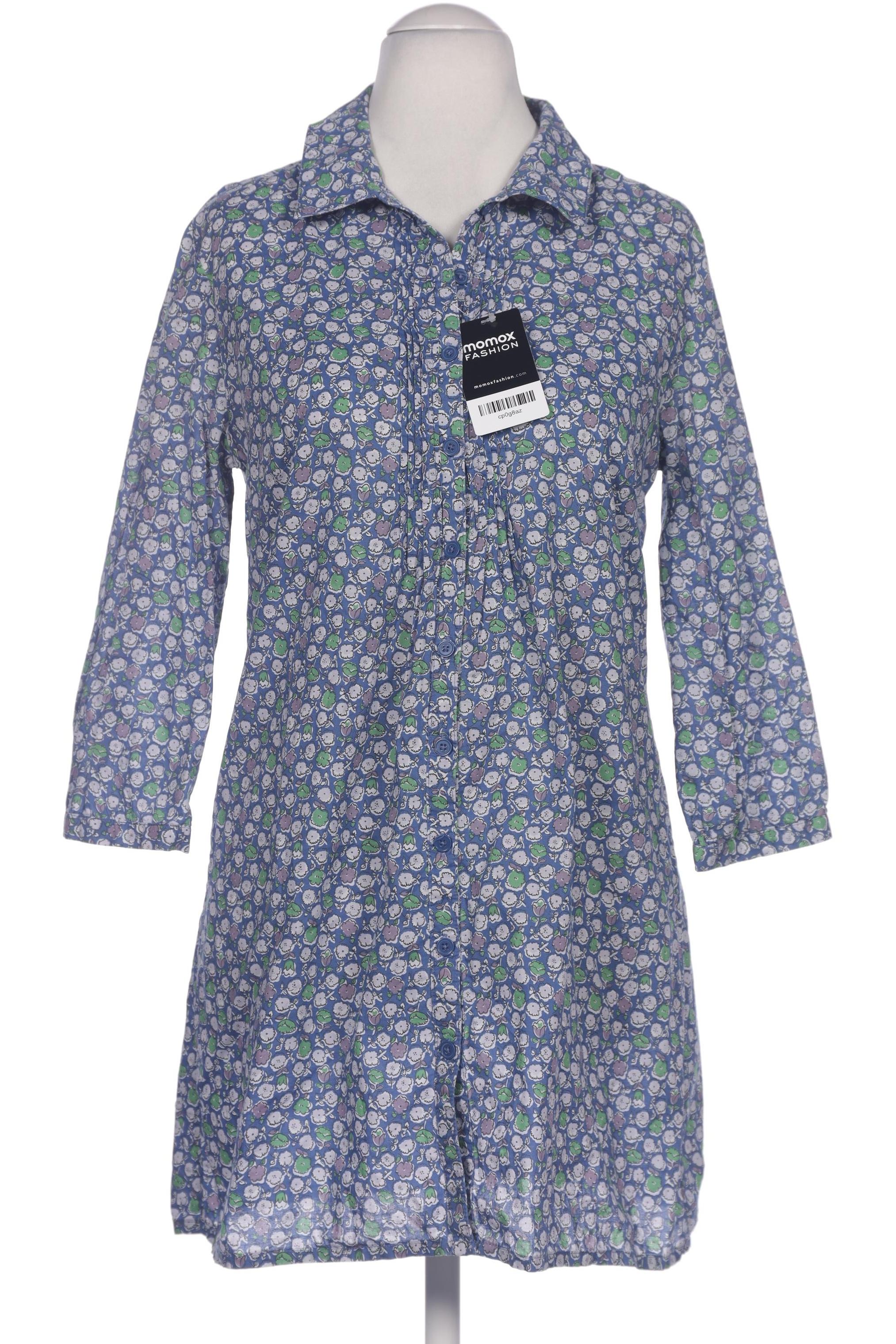 

Boden Damen Bluse, blau, Gr. 12