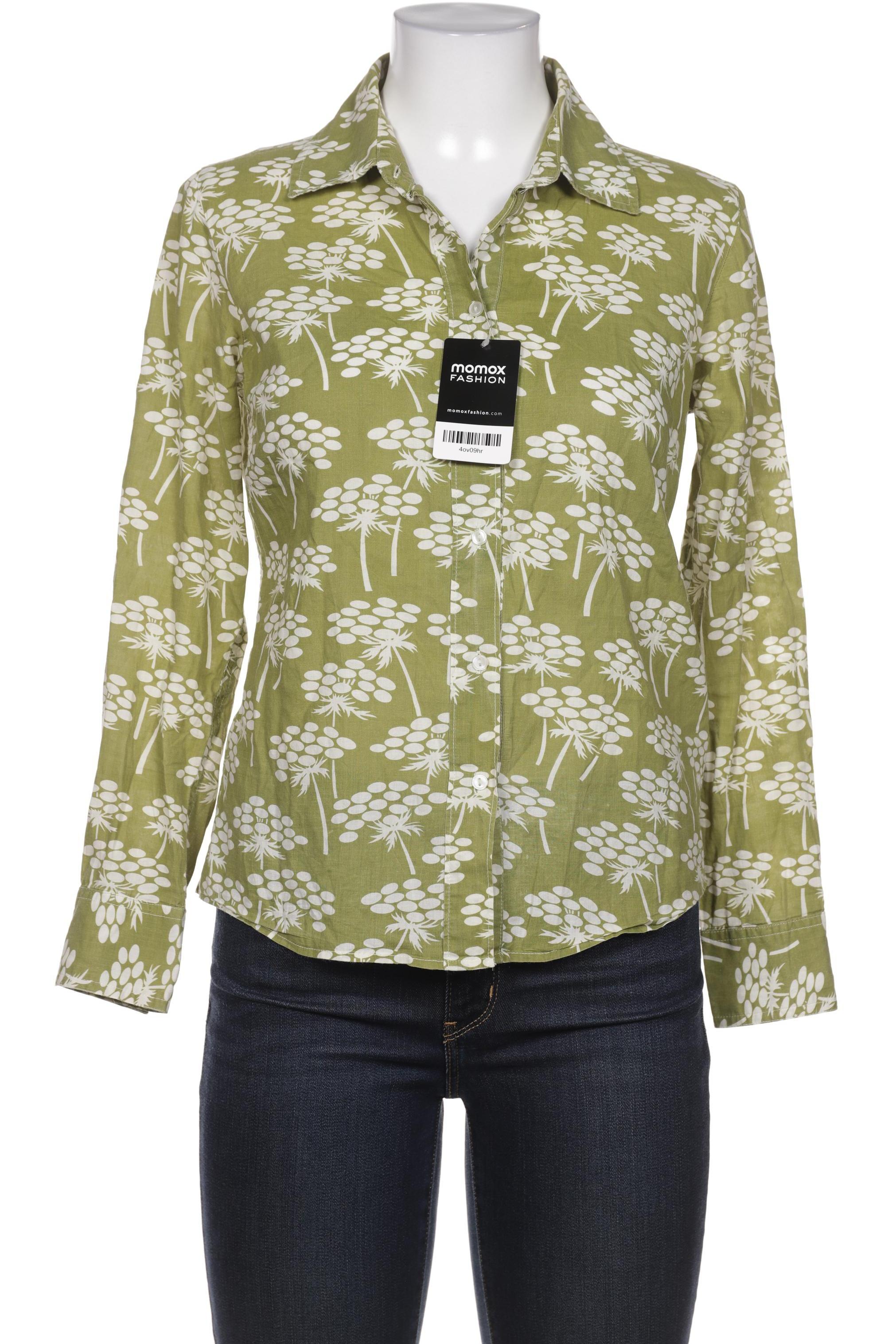 

Boden Damen Bluse, grün, Gr. 10
