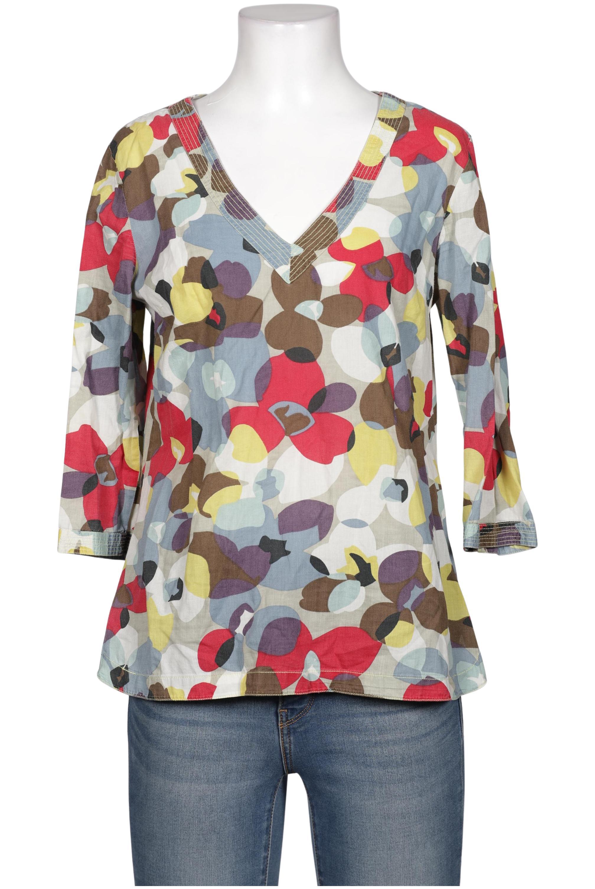 

Boden Damen Bluse, mehrfarbig, Gr. 10