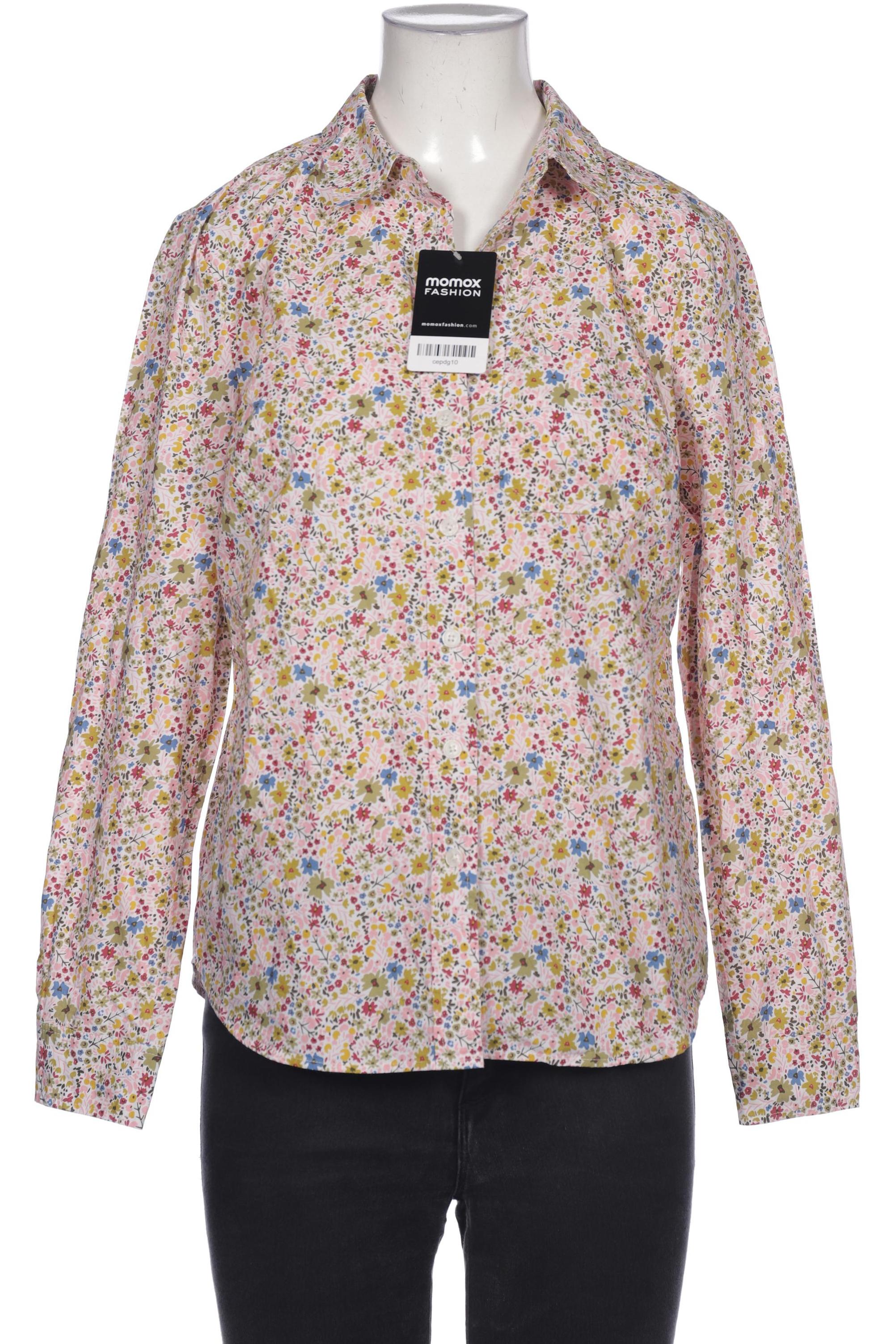 

Boden Damen Bluse, mehrfarbig, Gr. 36