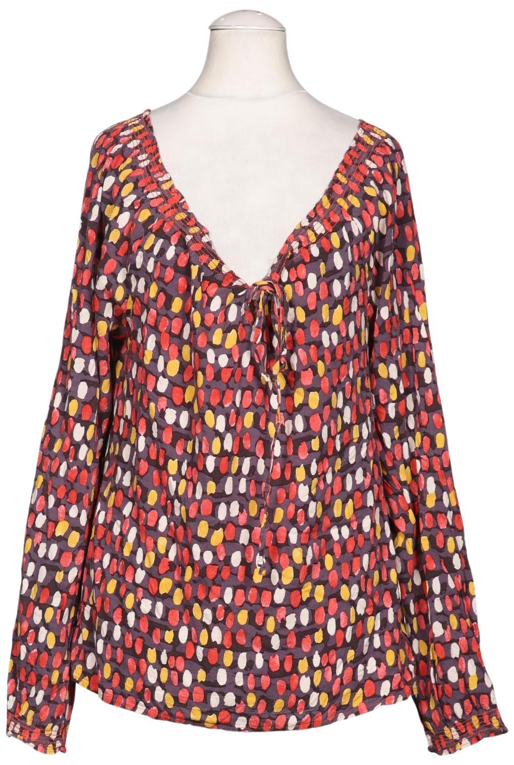 

Boden Damen Bluse, mehrfarbig, Gr. 36