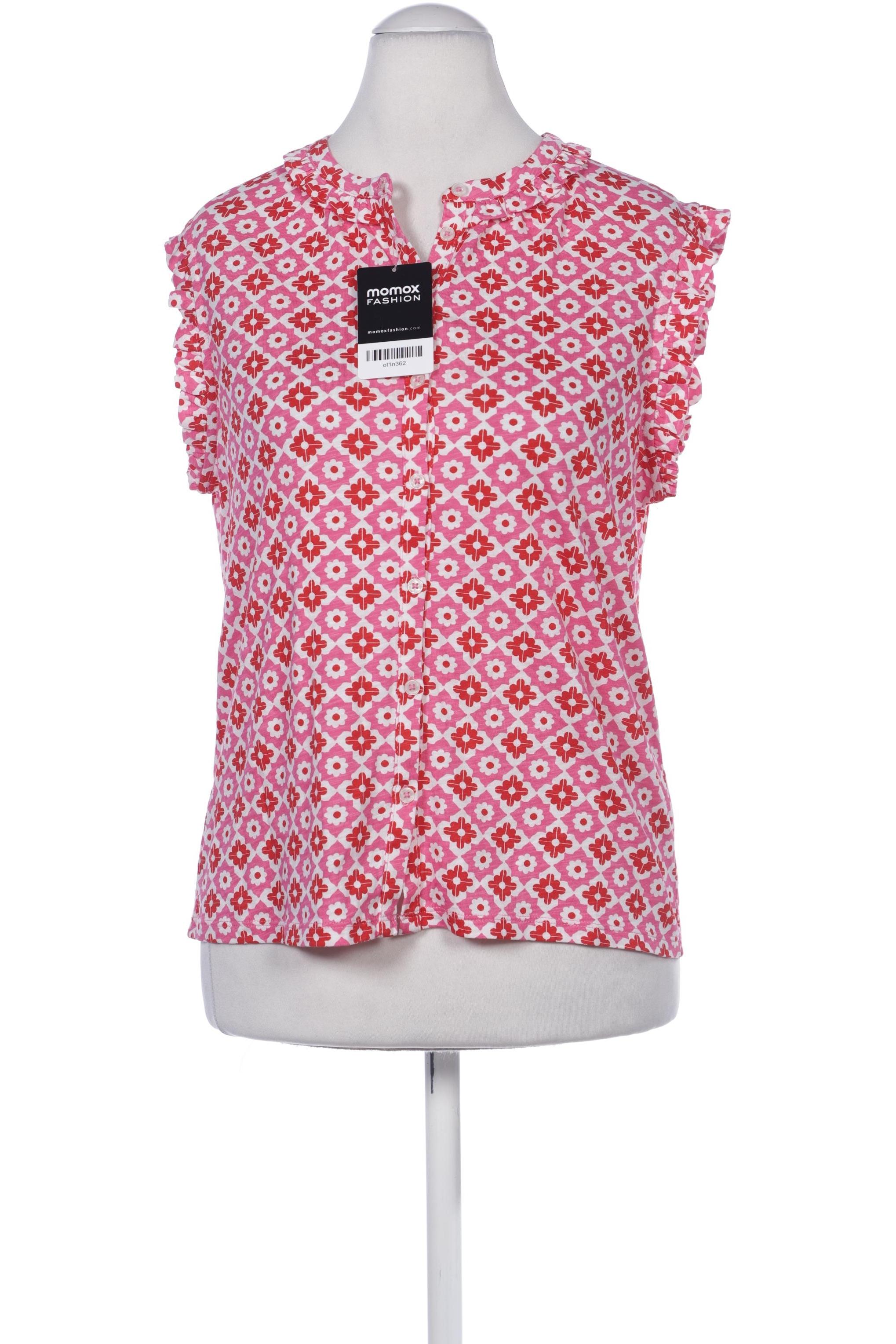 

Boden Damen Bluse, pink, Gr. 36