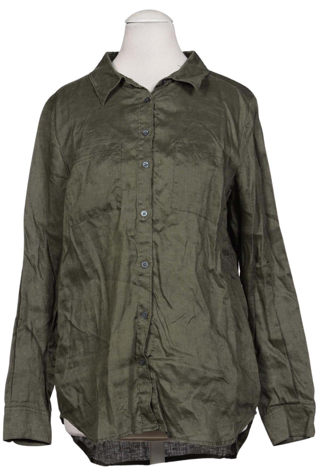 

Boden Damen Bluse, grün, Gr. 32