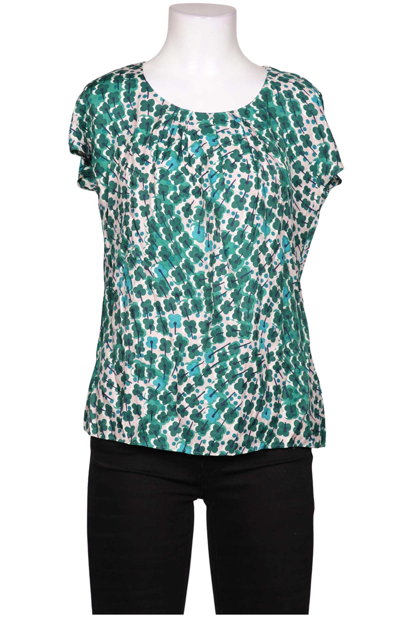 

Boden Damen Bluse, mehrfarbig, Gr. 36