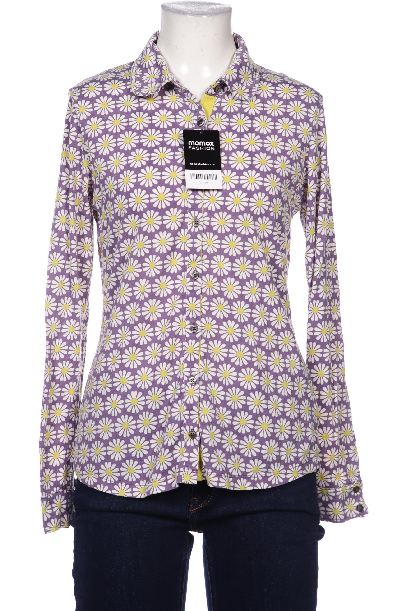 

Boden Damen Bluse, flieder