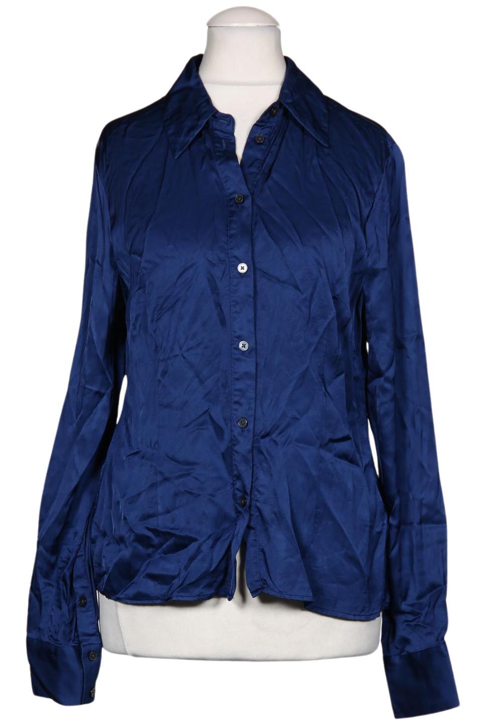 

Boden Damen Bluse, marineblau, Gr. 36