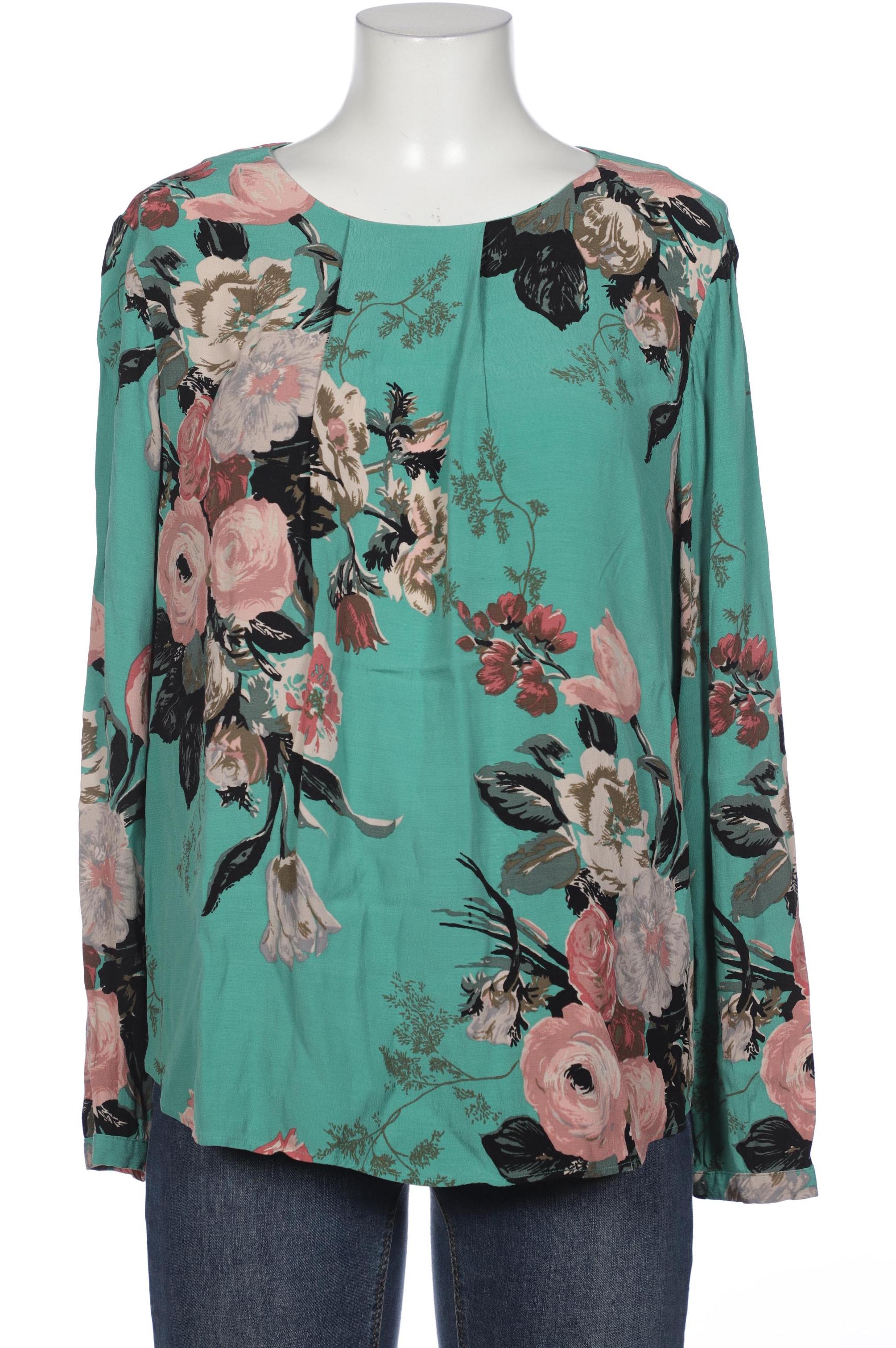 

Boden Damen Bluse, grün