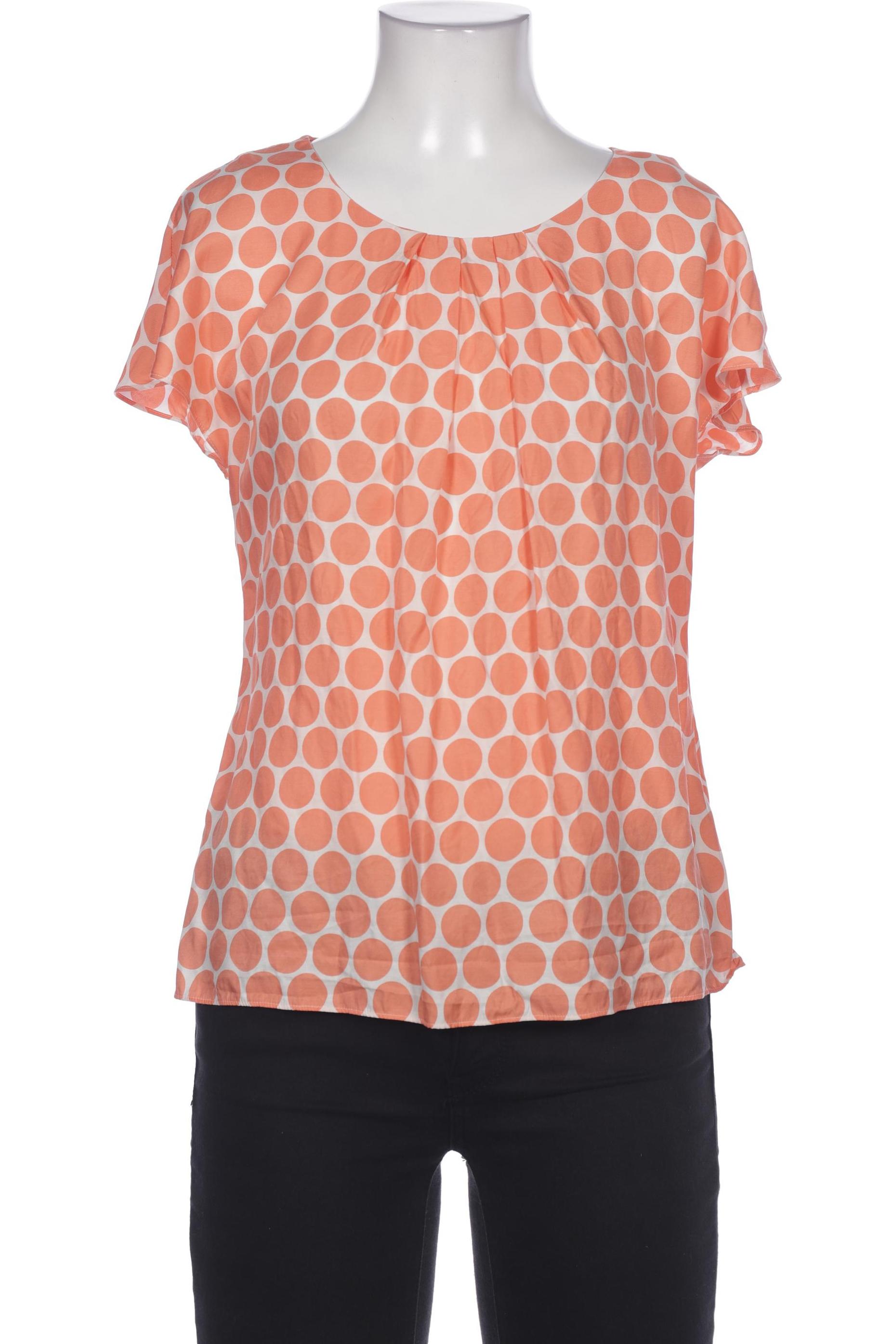 

Boden Damen Bluse, orange, Gr. 36