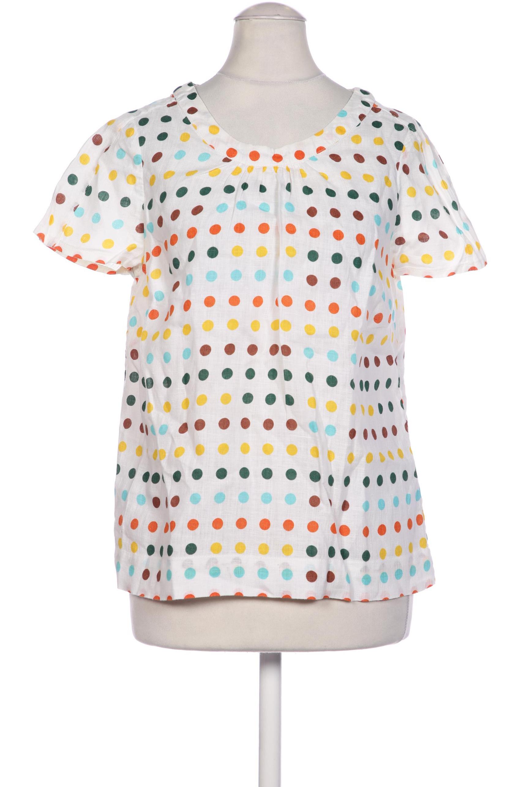 

Boden Damen Bluse, mehrfarbig, Gr. 34