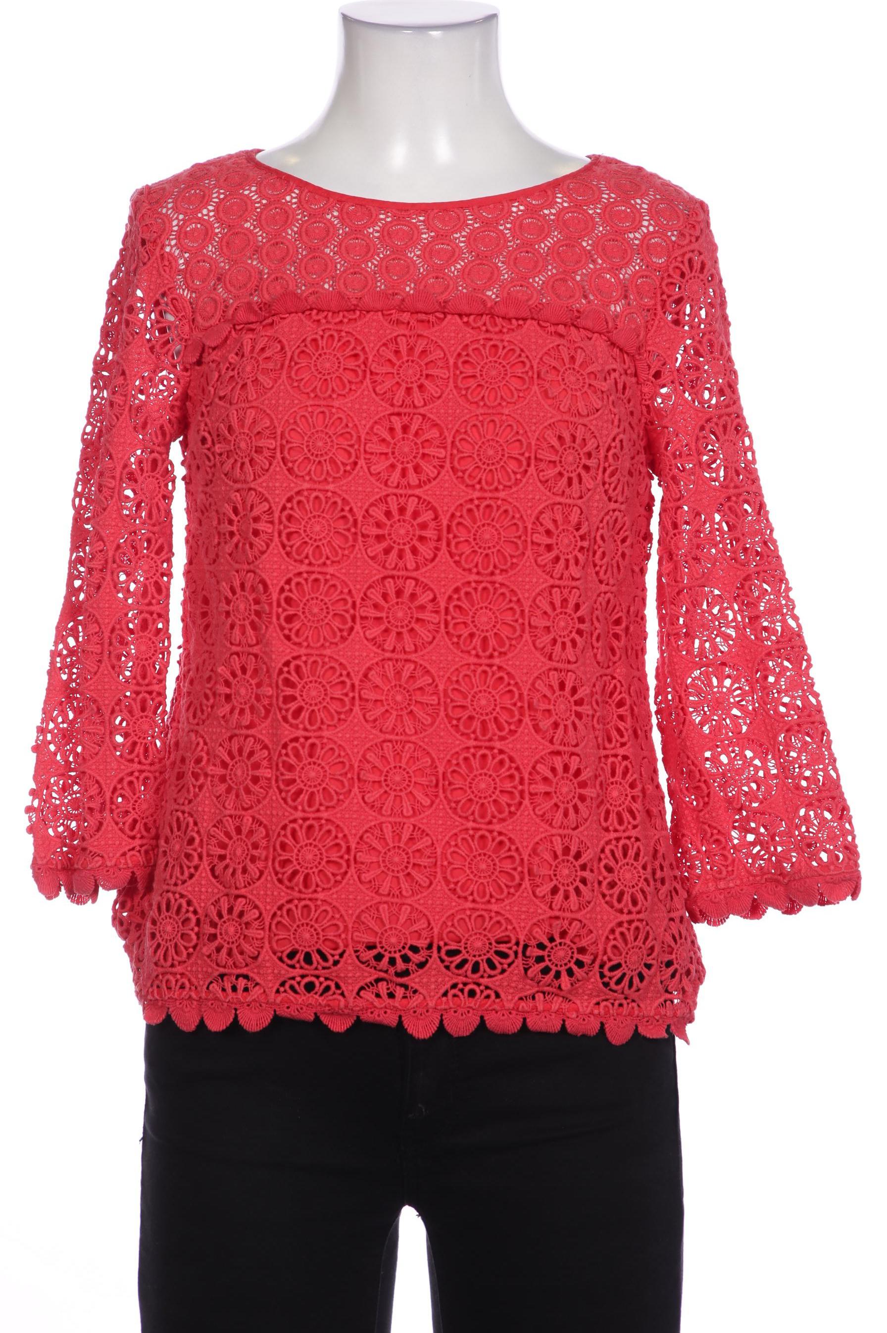 

Boden Damen Bluse, pink, Gr. 34