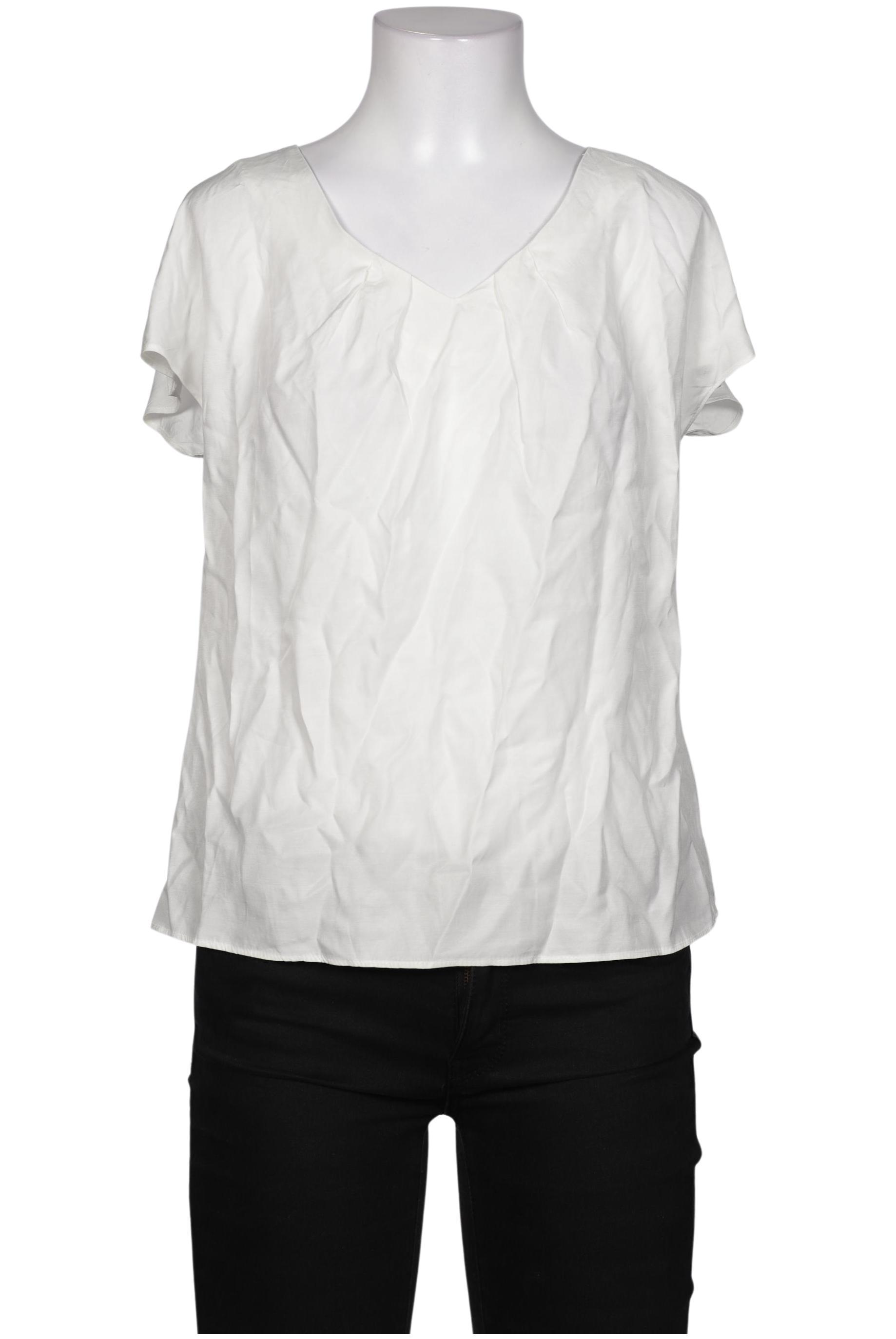 

Boden Damen Bluse, weiß, Gr. 34