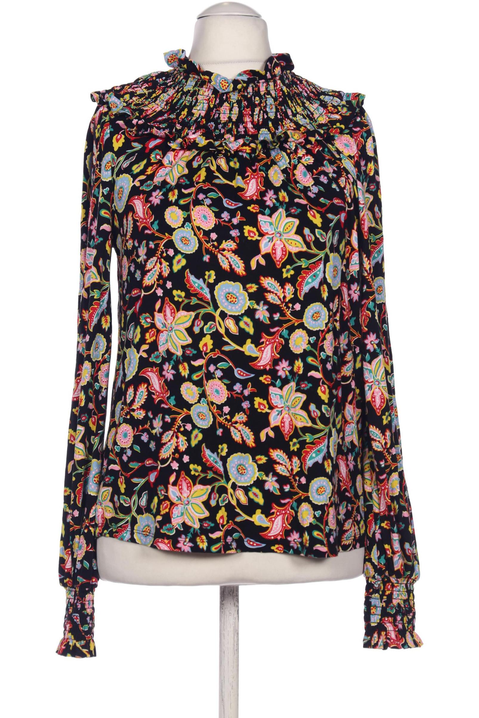 

Boden Damen Bluse, mehrfarbig, Gr. 36