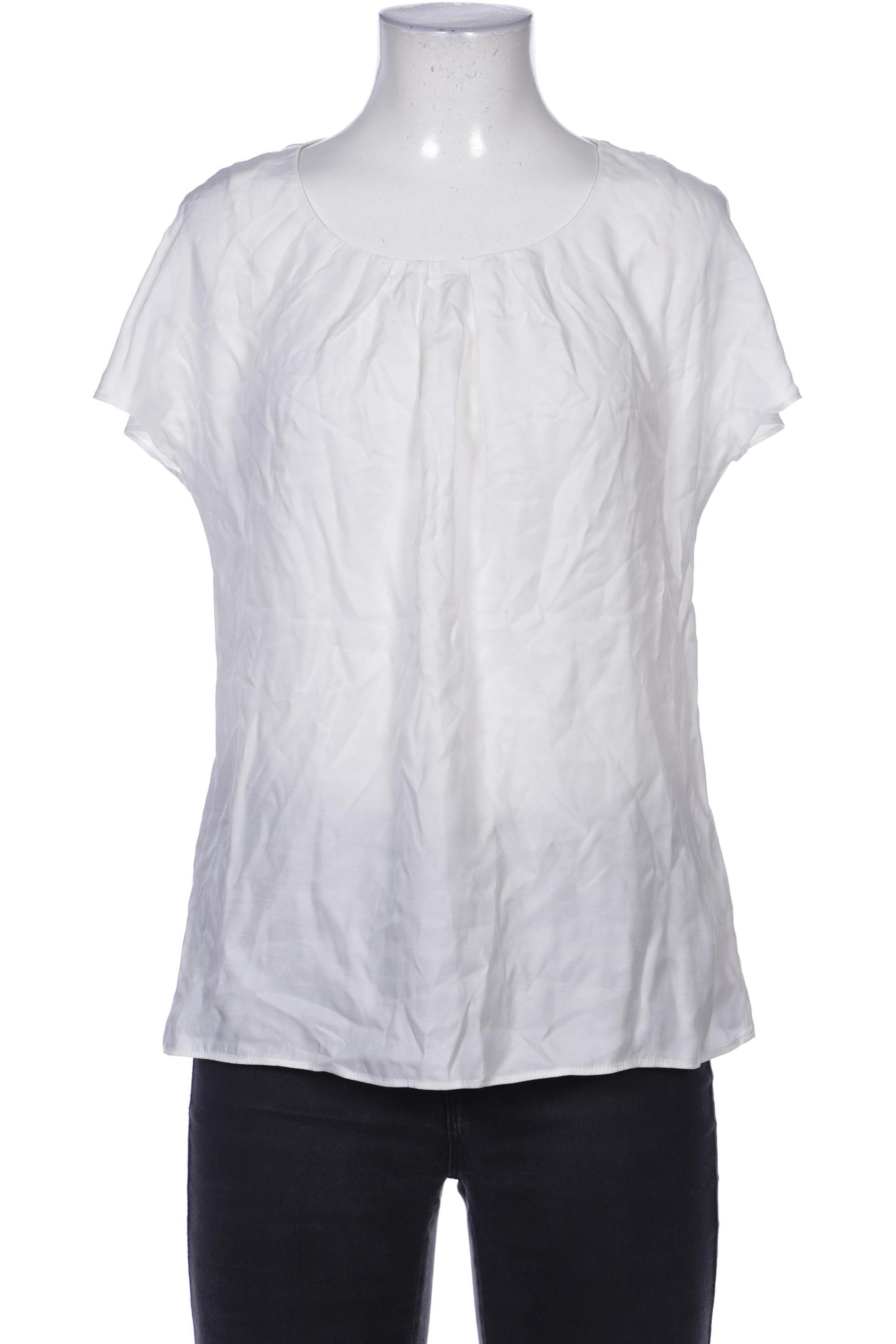 

Boden Damen Bluse, cremeweiß, Gr. 36