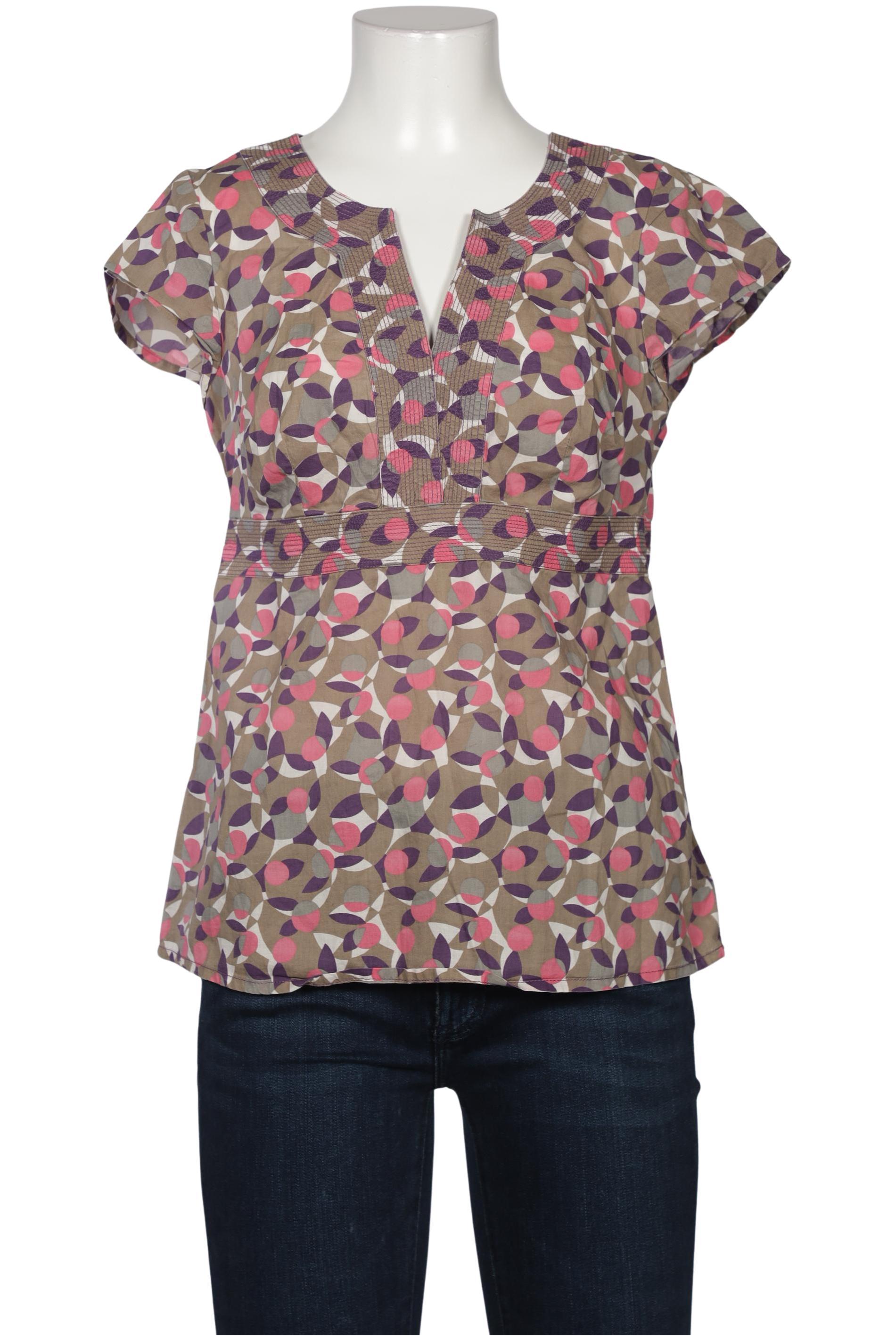 

Boden Damen Bluse, braun, Gr. 12