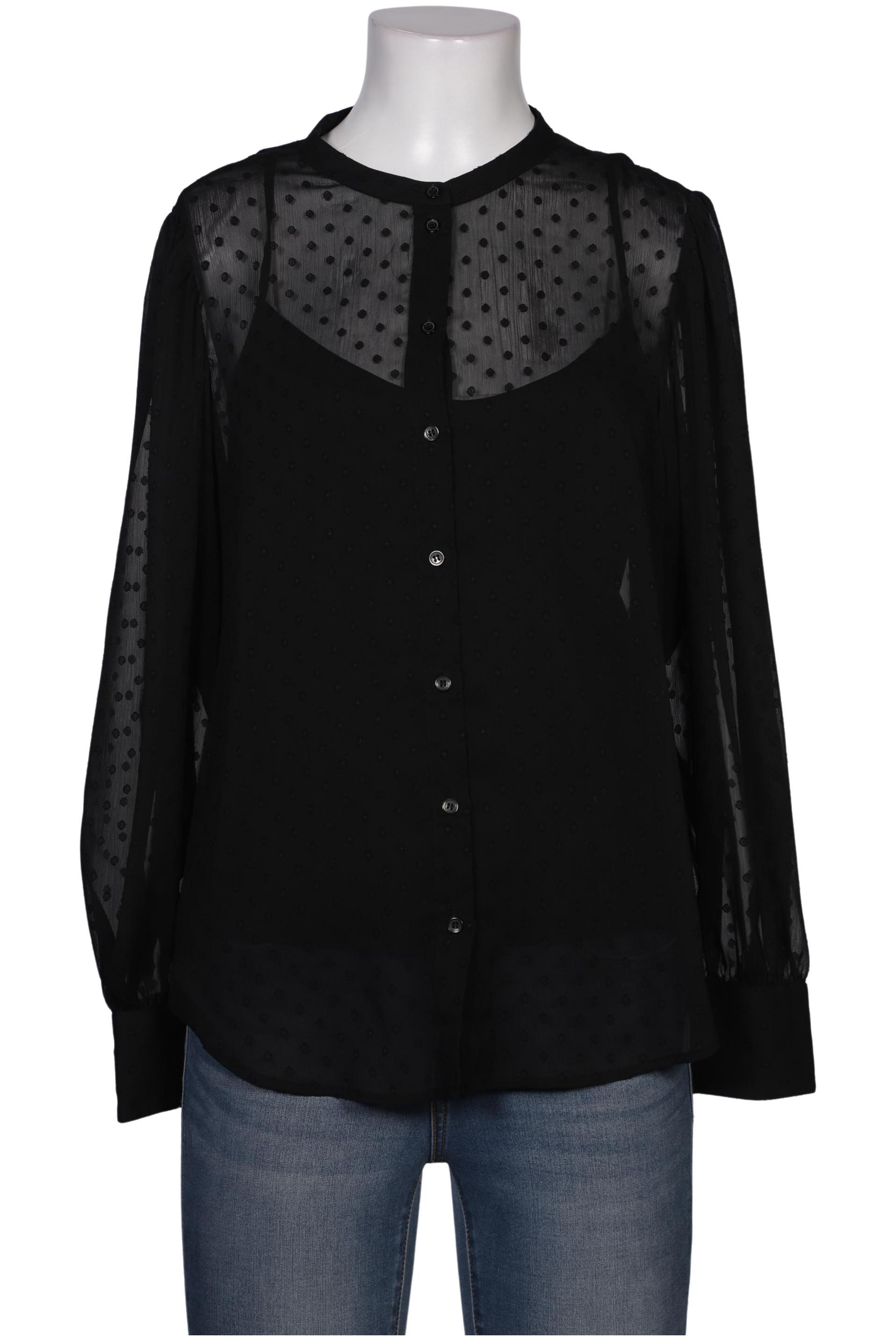 

Boden Damen Bluse, schwarz, Gr. 36