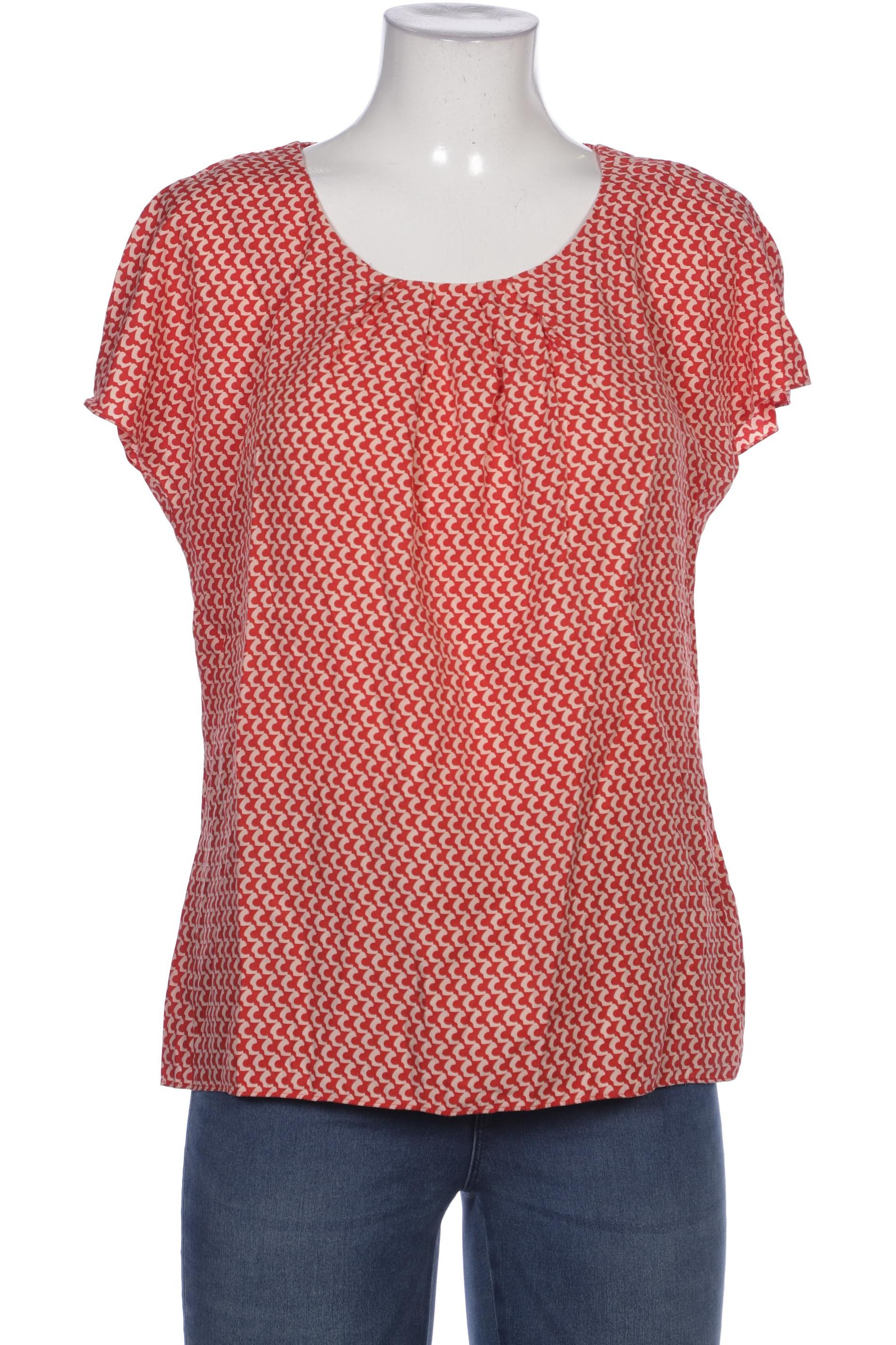 

Boden Damen Bluse, rot, Gr. 40