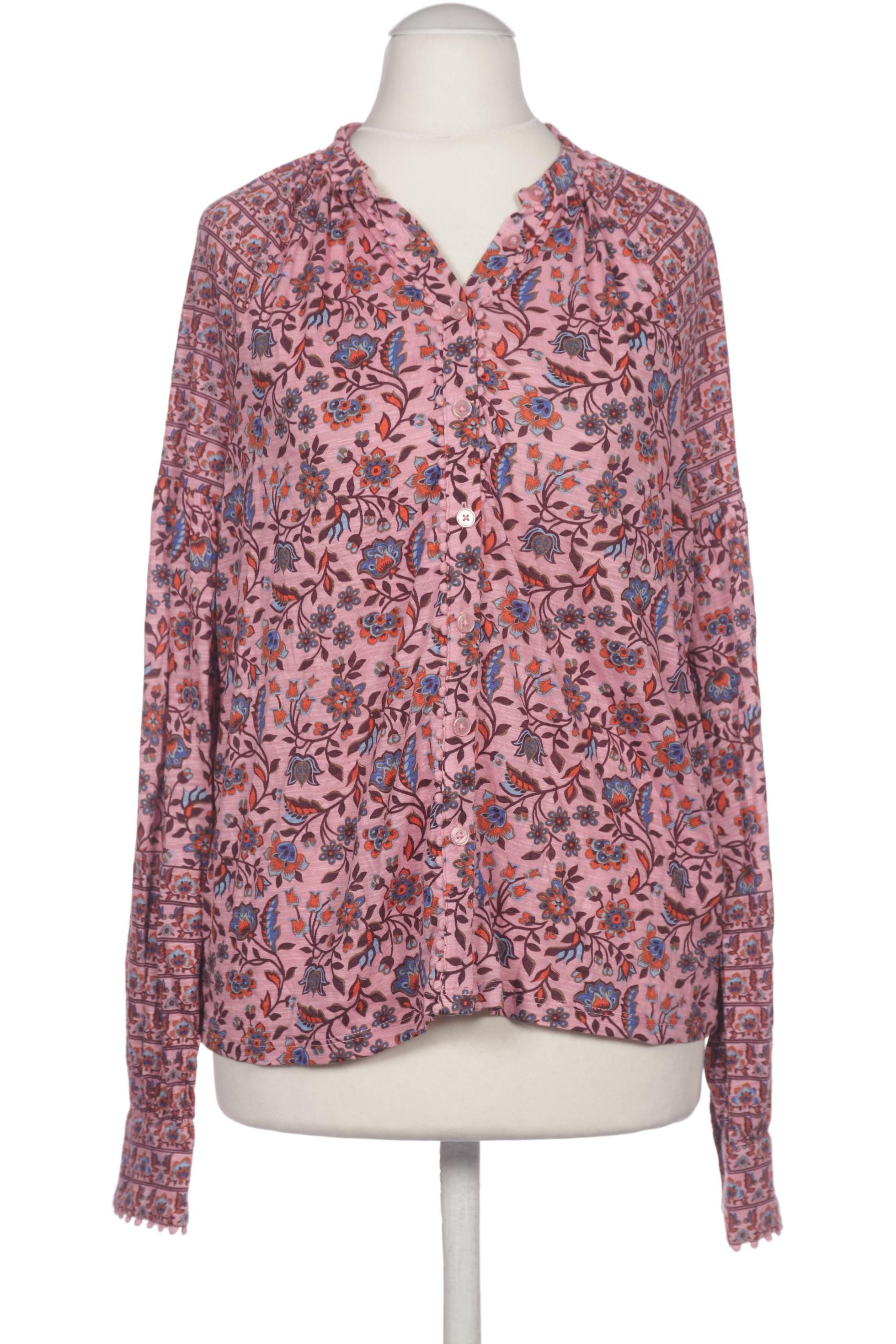 

Boden Damen Bluse, pink, Gr. 32