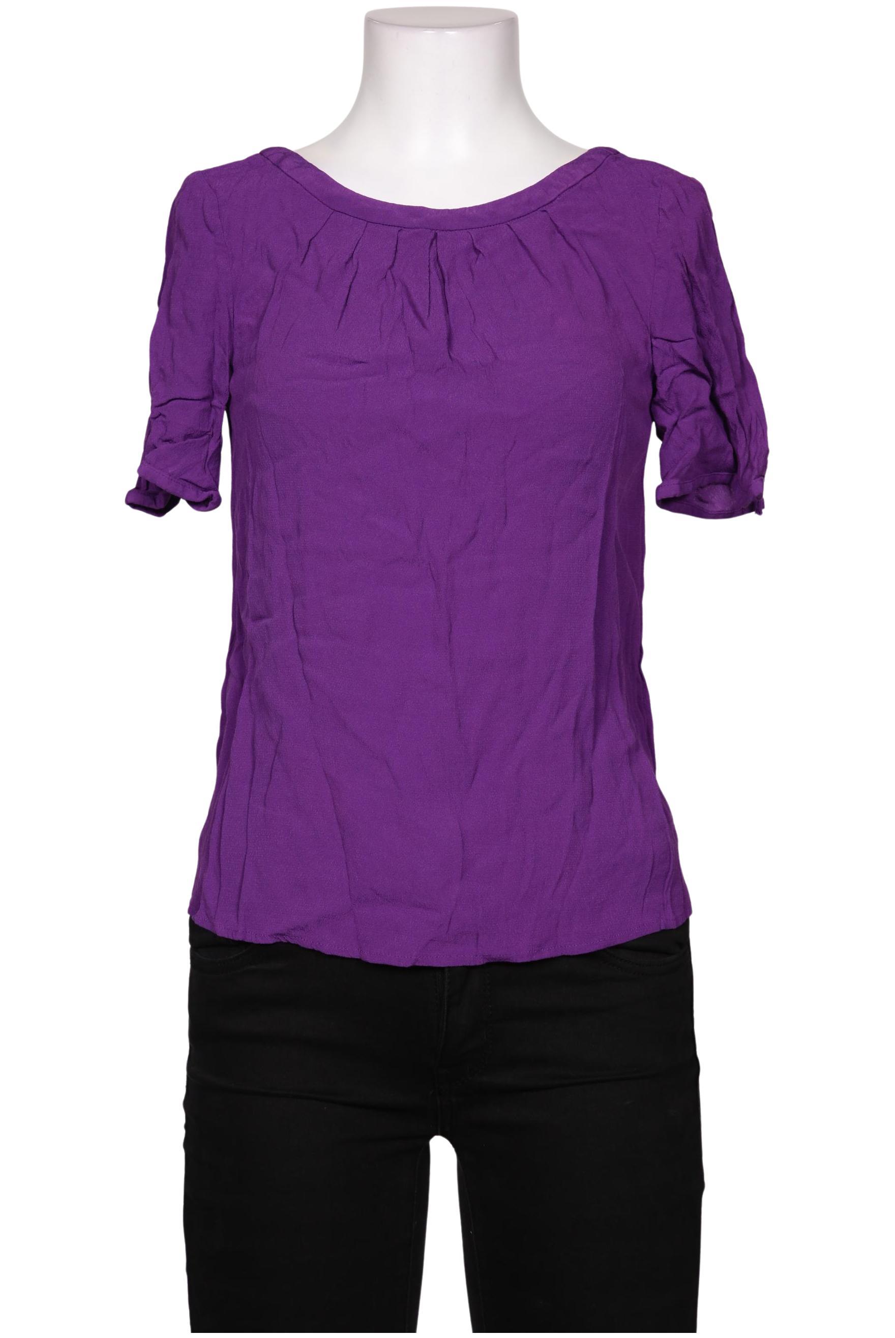 

Boden Damen Bluse, flieder, Gr. 34