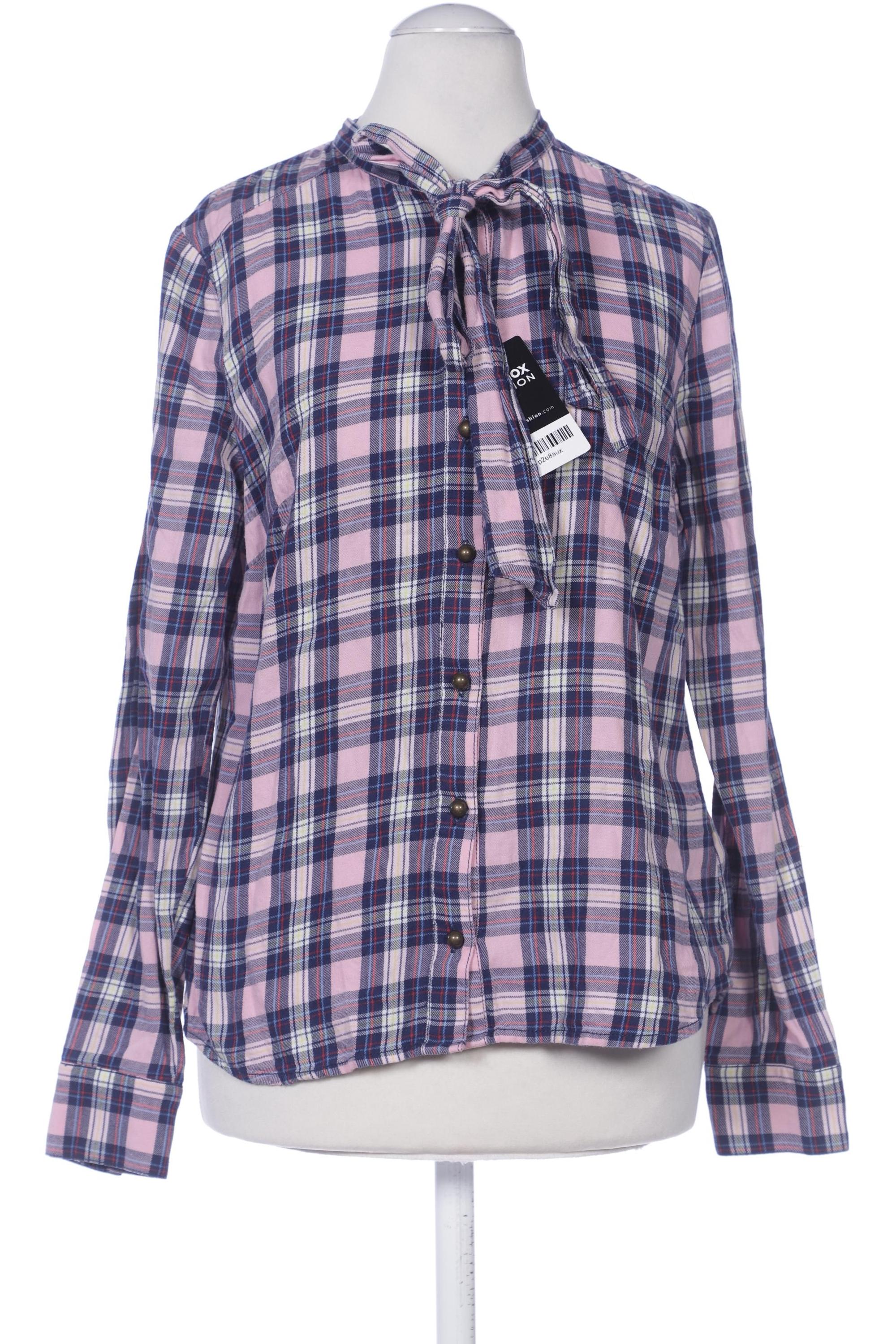 

Boden Damen Bluse, pink, Gr. 34