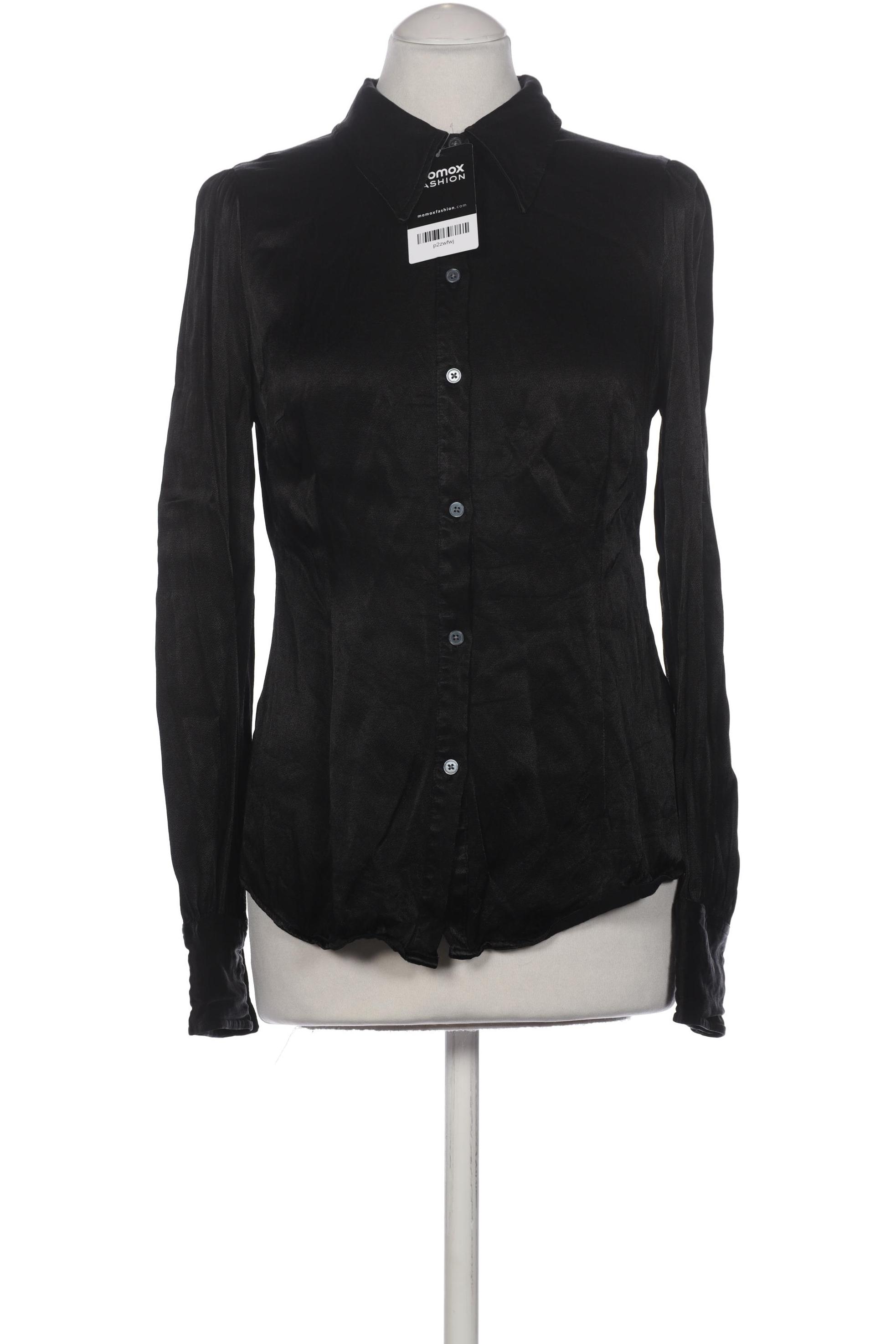 

Boden Damen Bluse, schwarz, Gr. 38