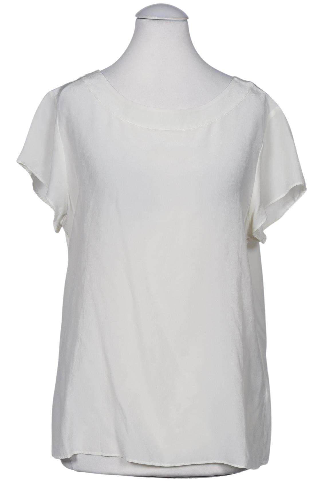 

Boden Damen Bluse, cremeweiß, Gr. 34