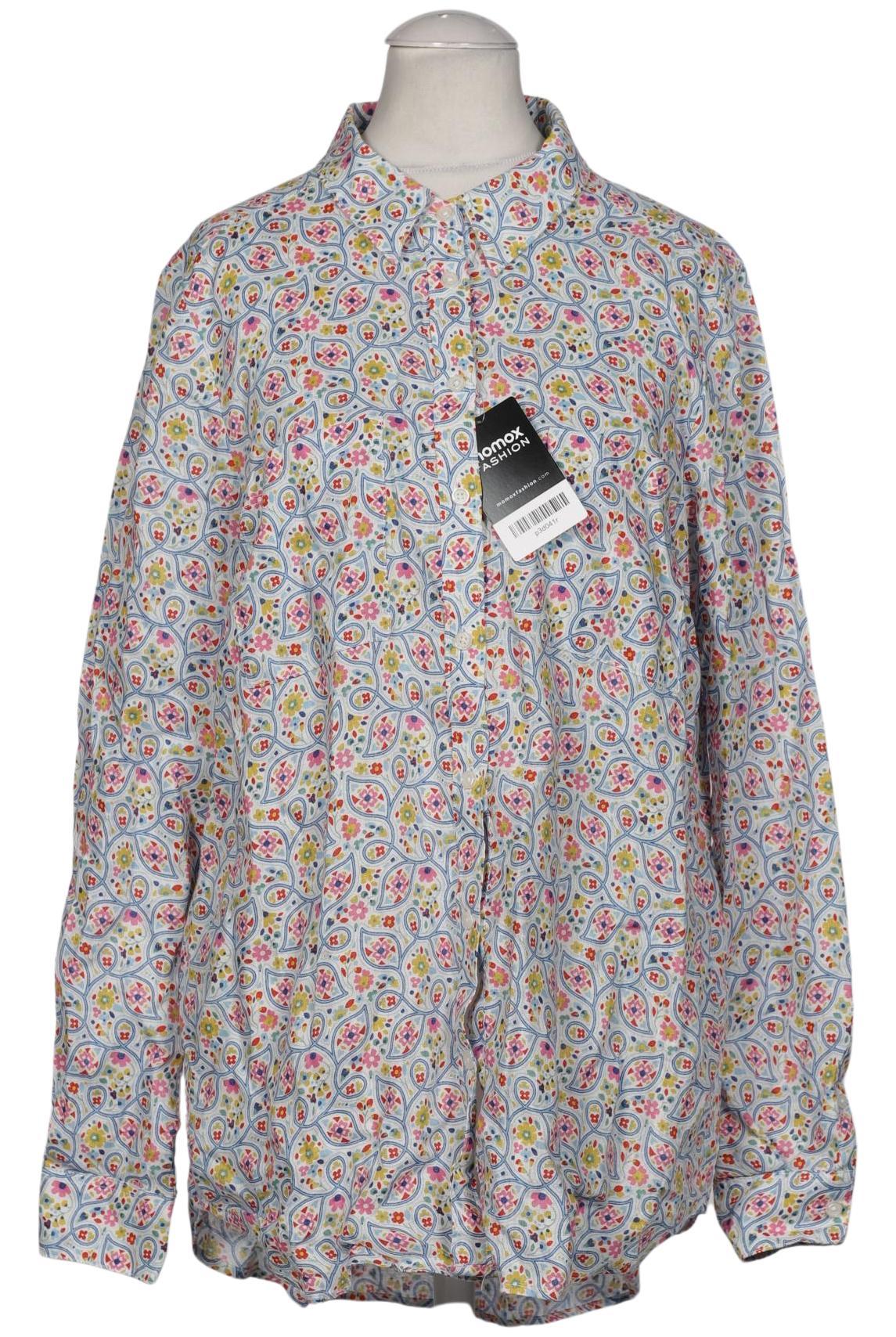 

Boden Damen Bluse, mehrfarbig, Gr. 36