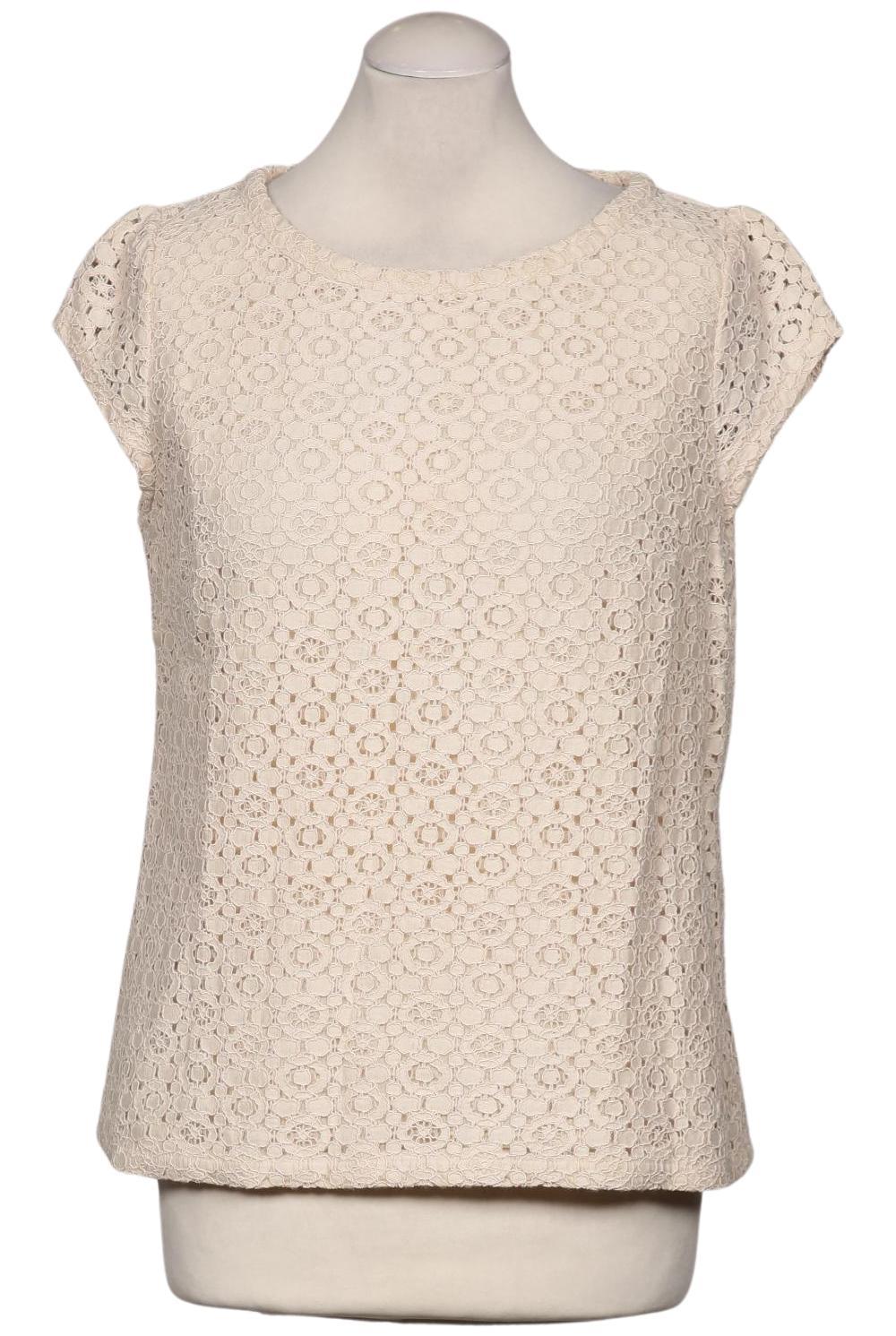 

Boden Damen Bluse, cremeweiß, Gr. 38