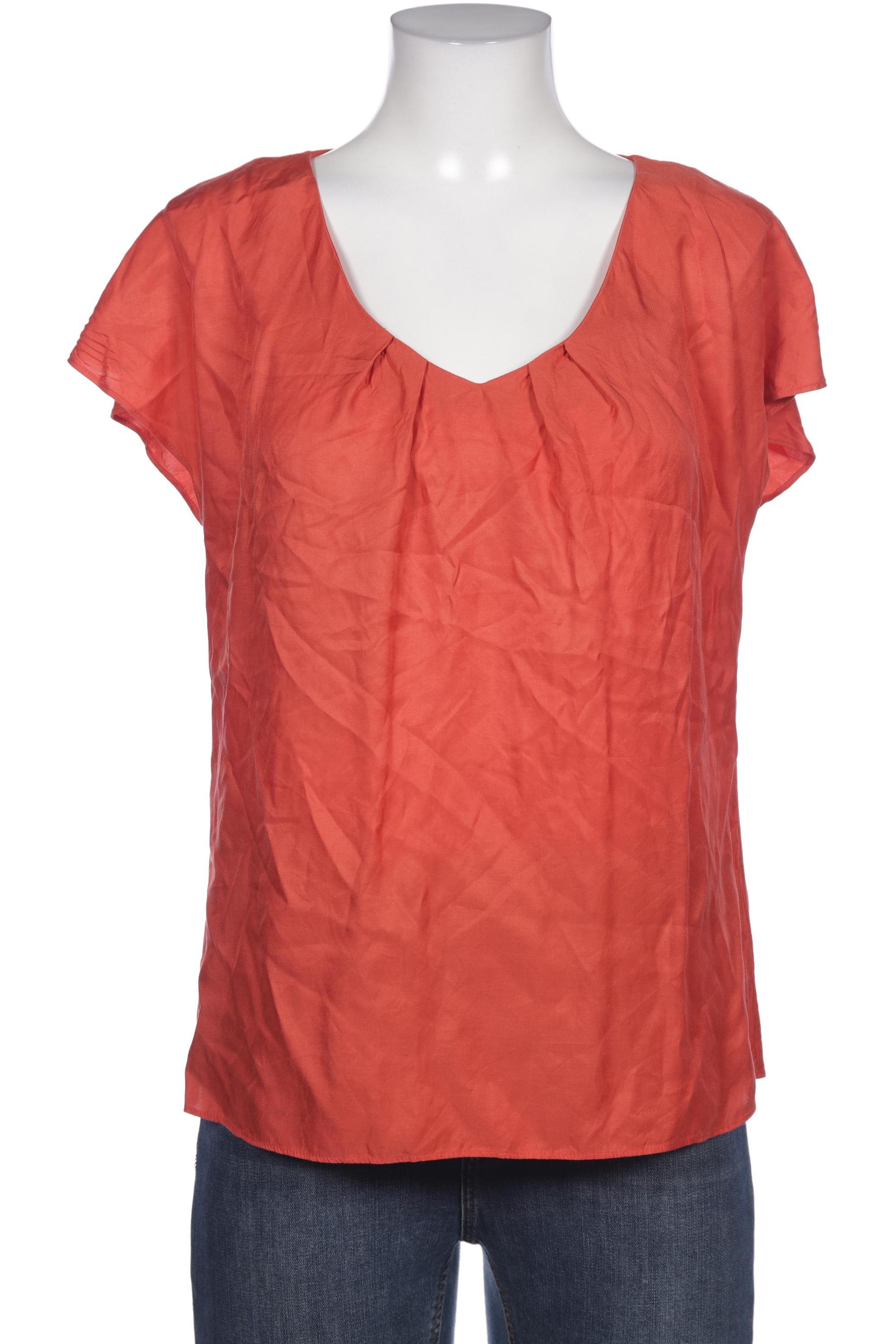 

Boden Damen Bluse, rot, Gr. 38