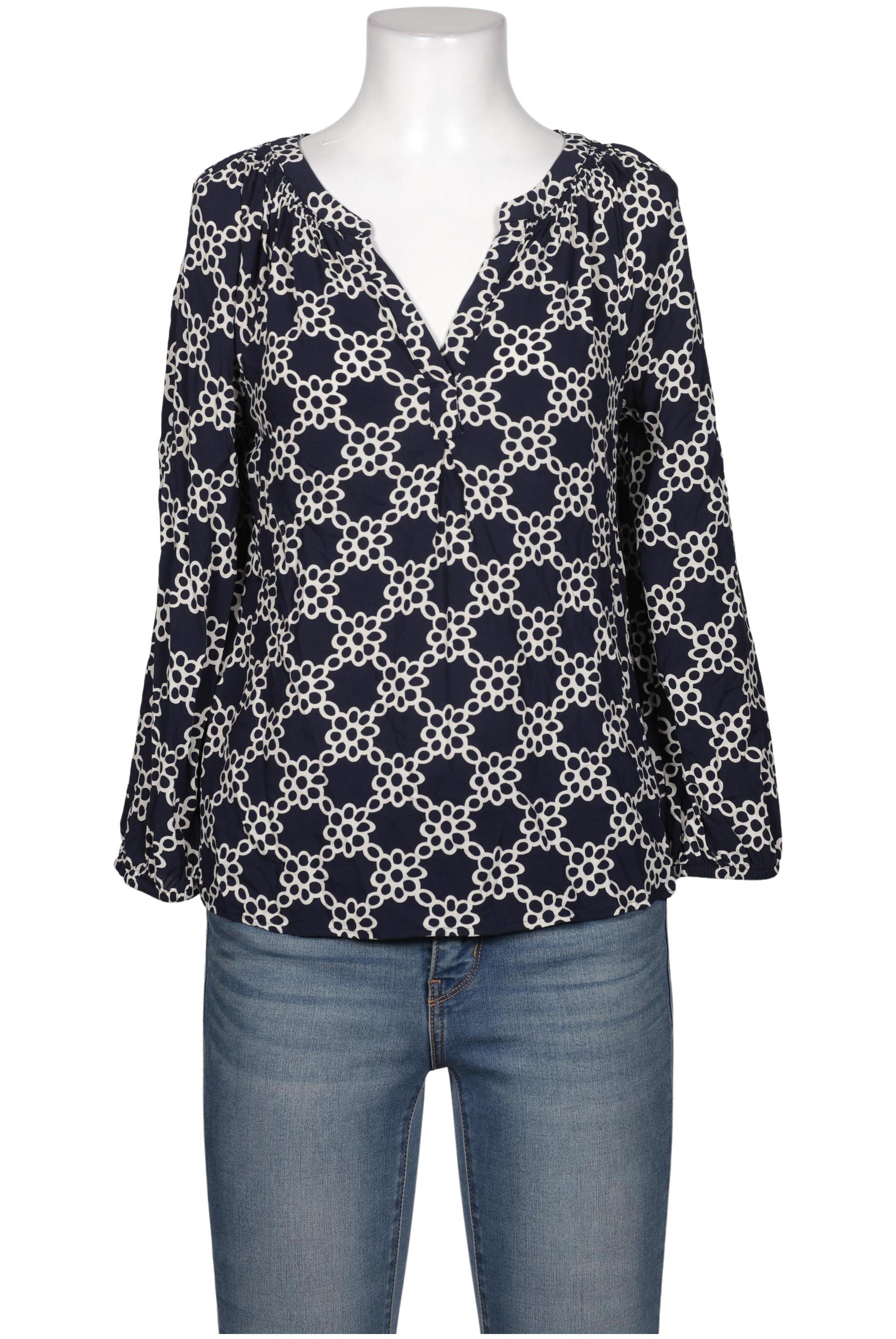 

Boden Damen Bluse, mehrfarbig, Gr. 34