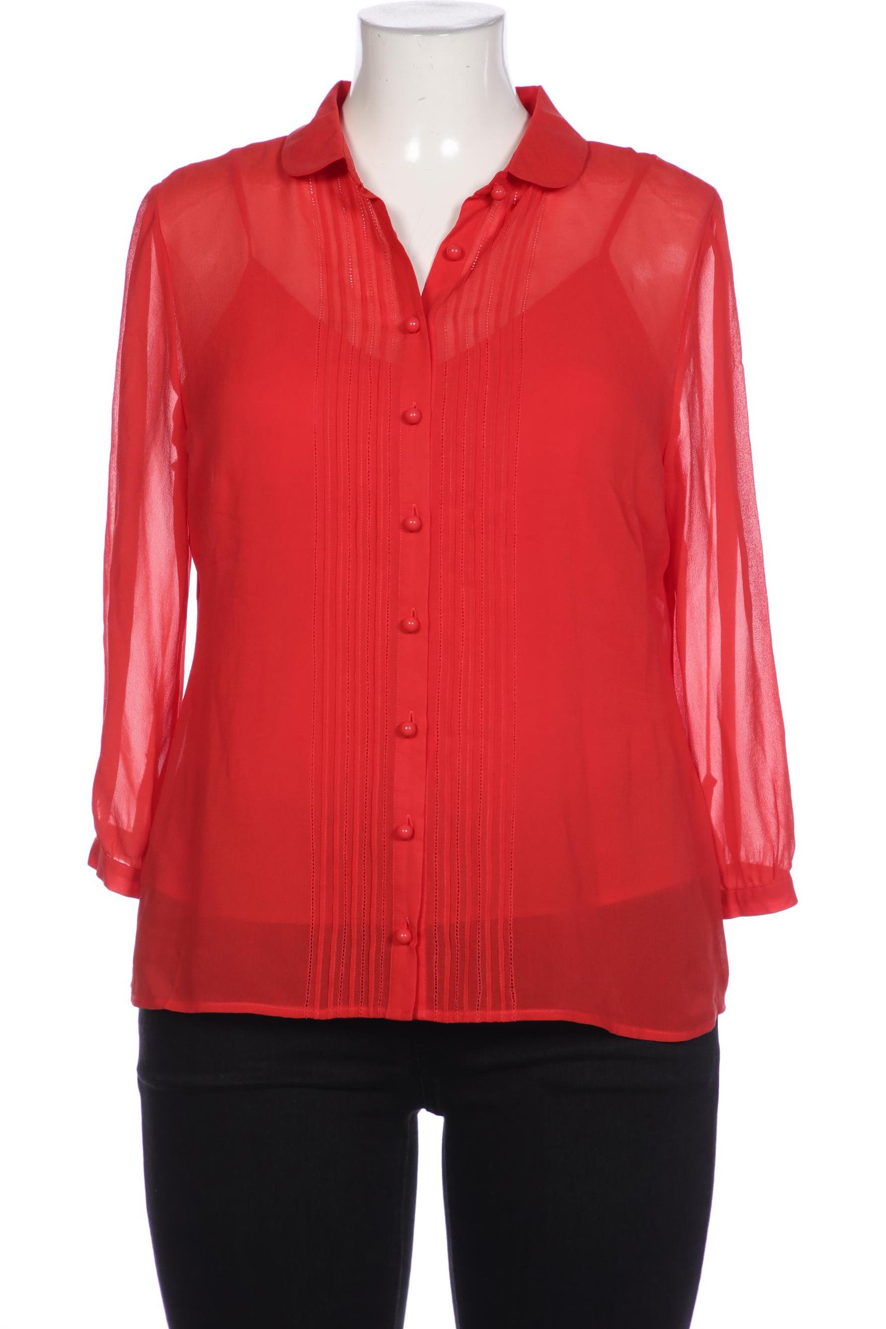 

Boden Damen Bluse, rot, Gr. 16
