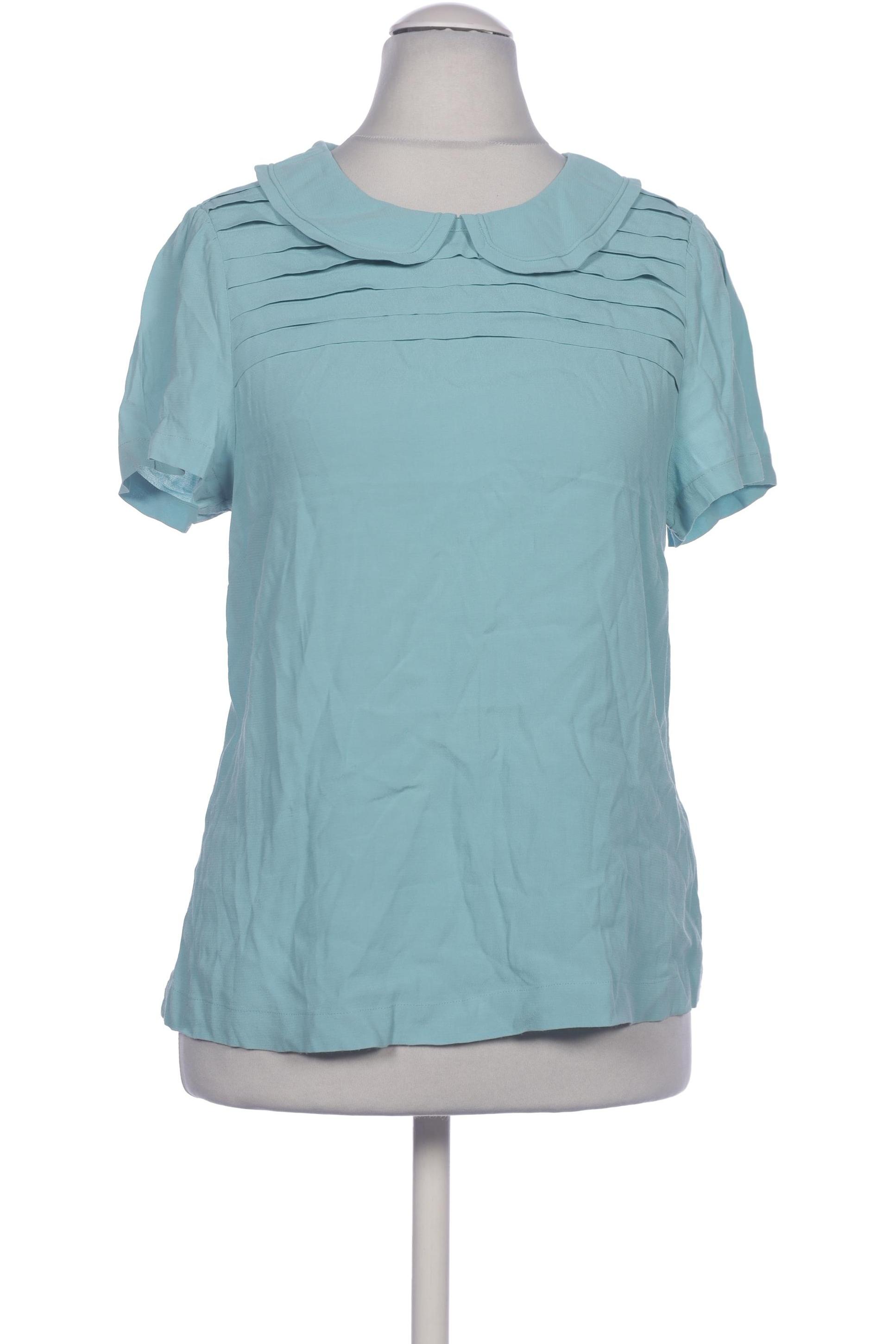 

Boden Damen Bluse, türkis, Gr. 36