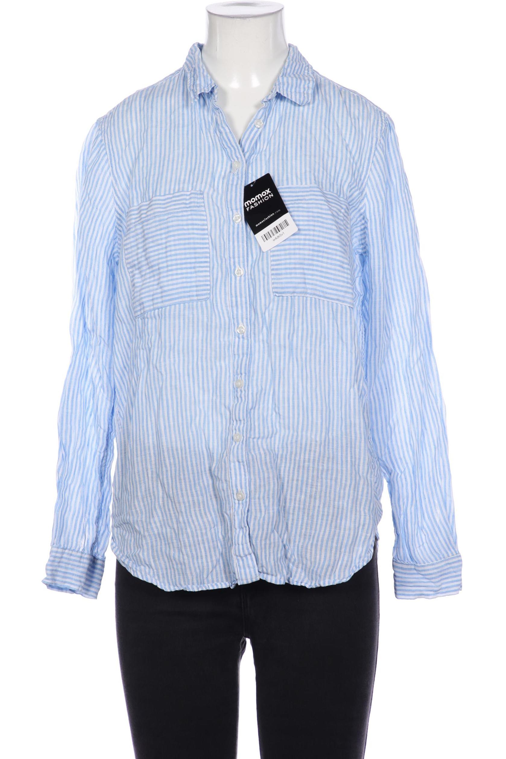 

Boden Damen Bluse, hellblau